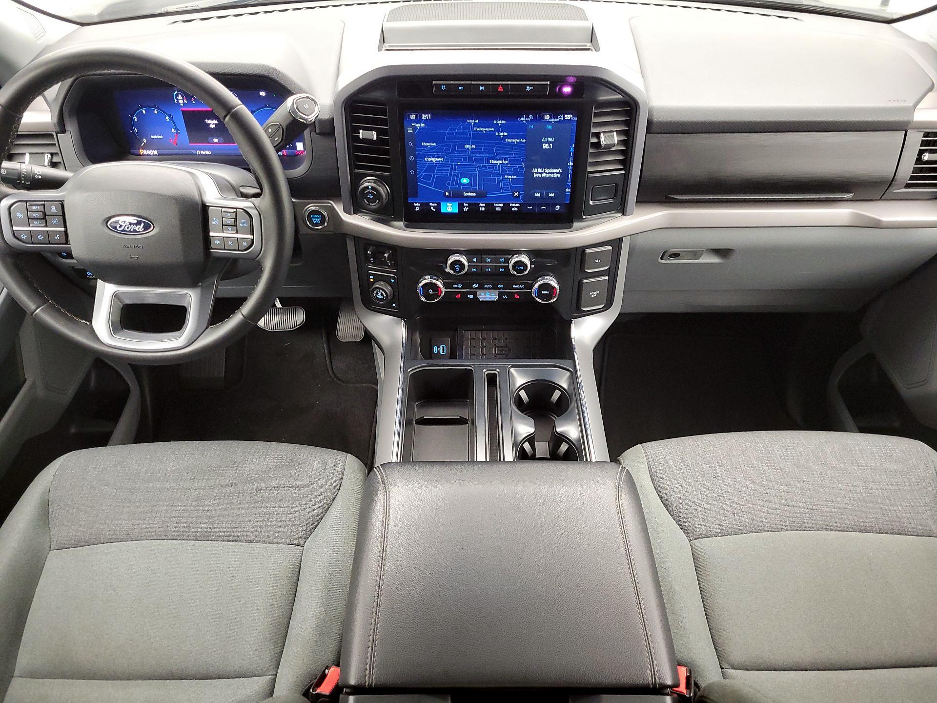 Thumbnail: 2024 Ford F-150 - 9