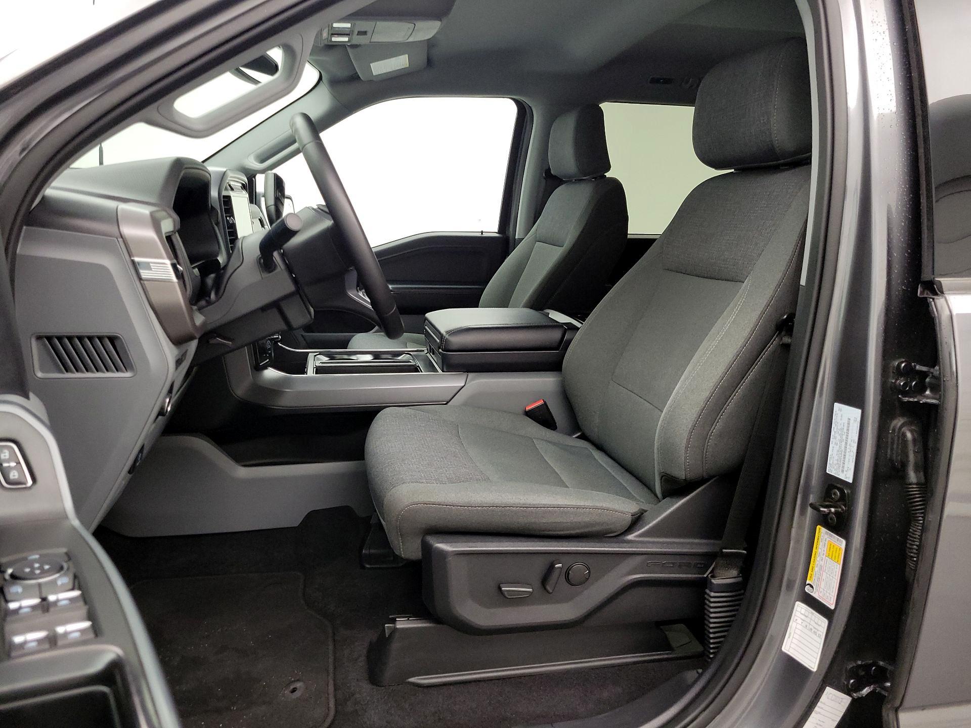 Thumbnail: 2024 Ford F-150 - 11