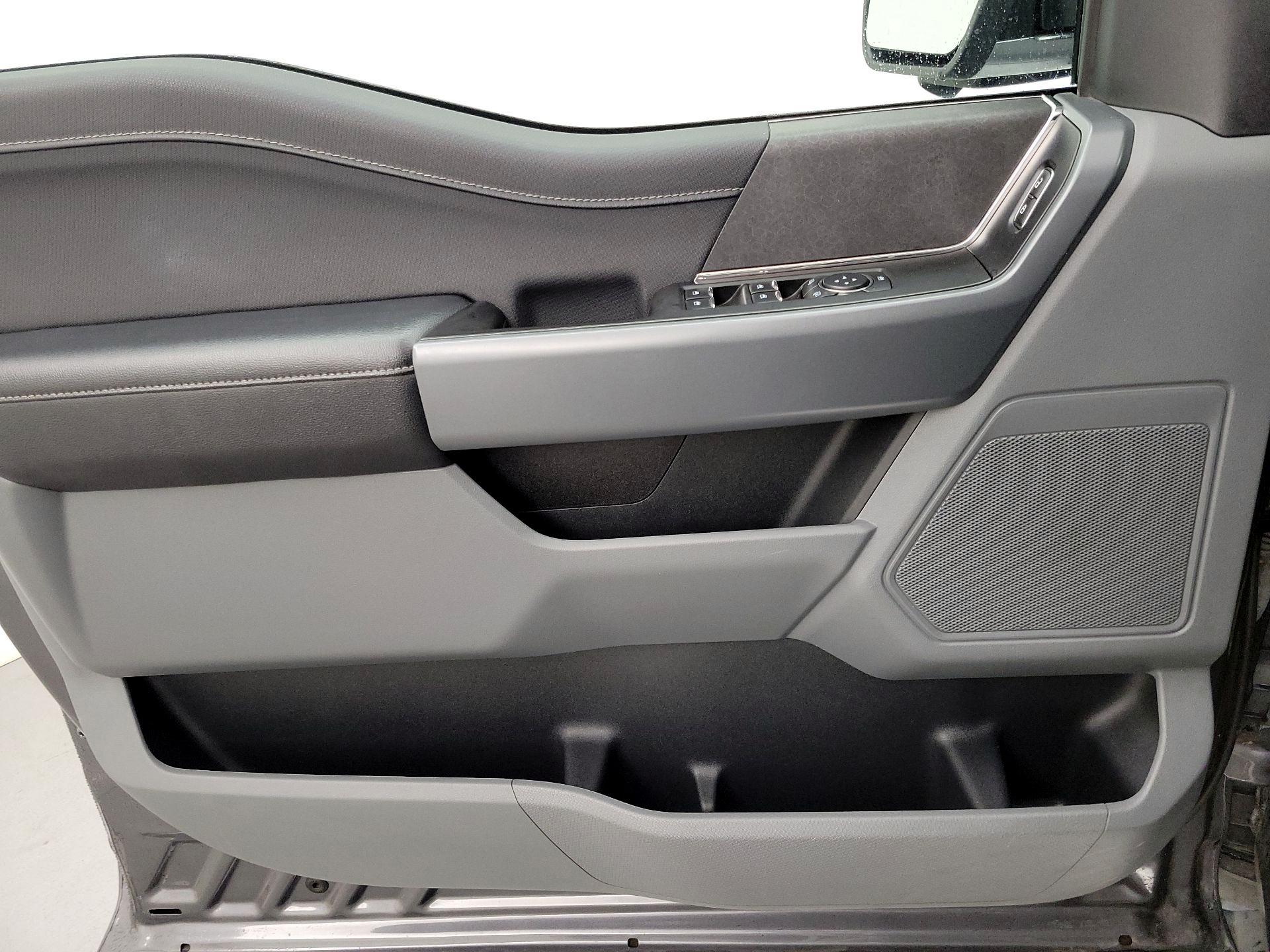 Thumbnail: 2024 Ford F-150 - 12