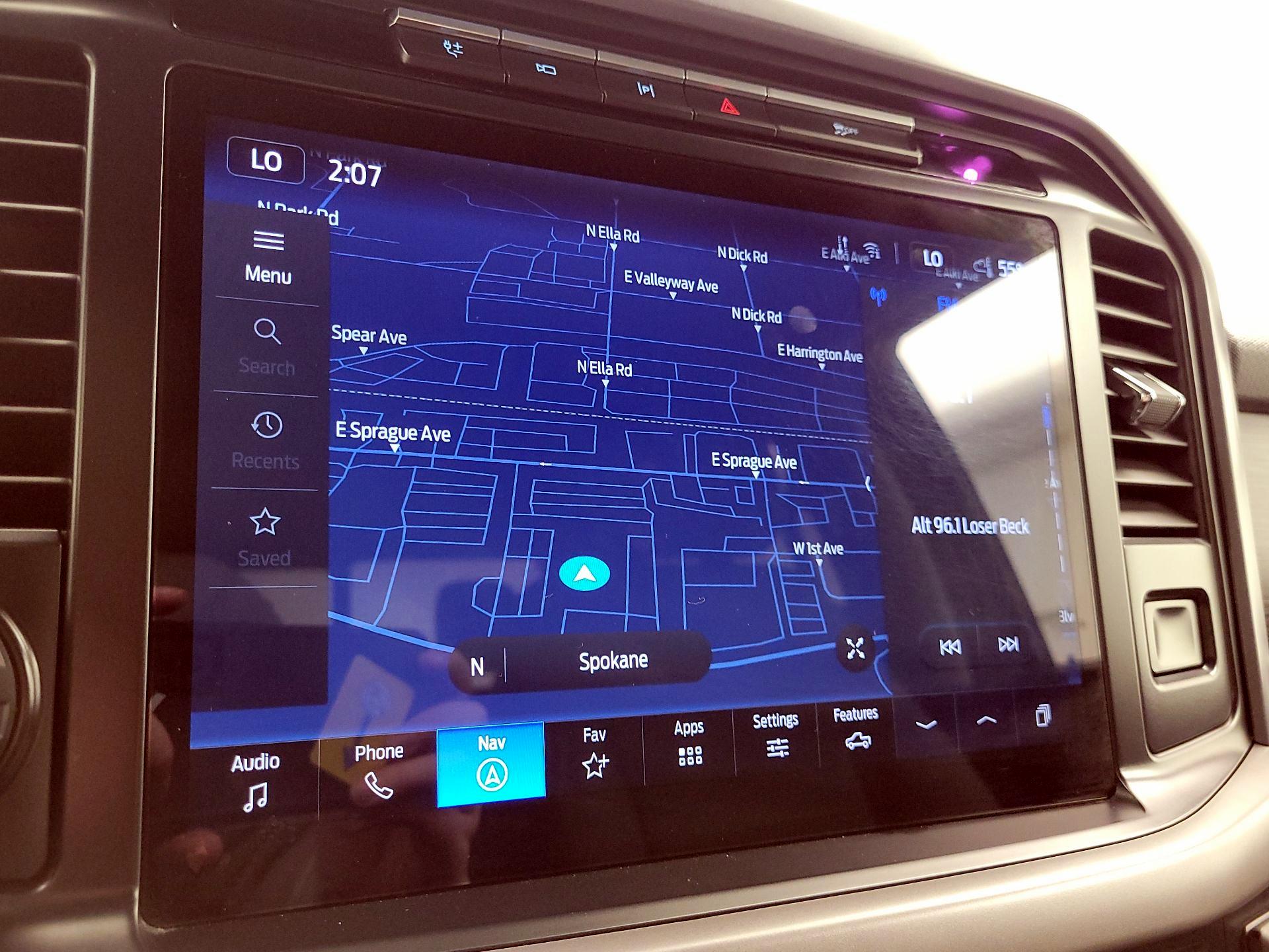 Thumbnail: 2024 Ford F-150 - 14