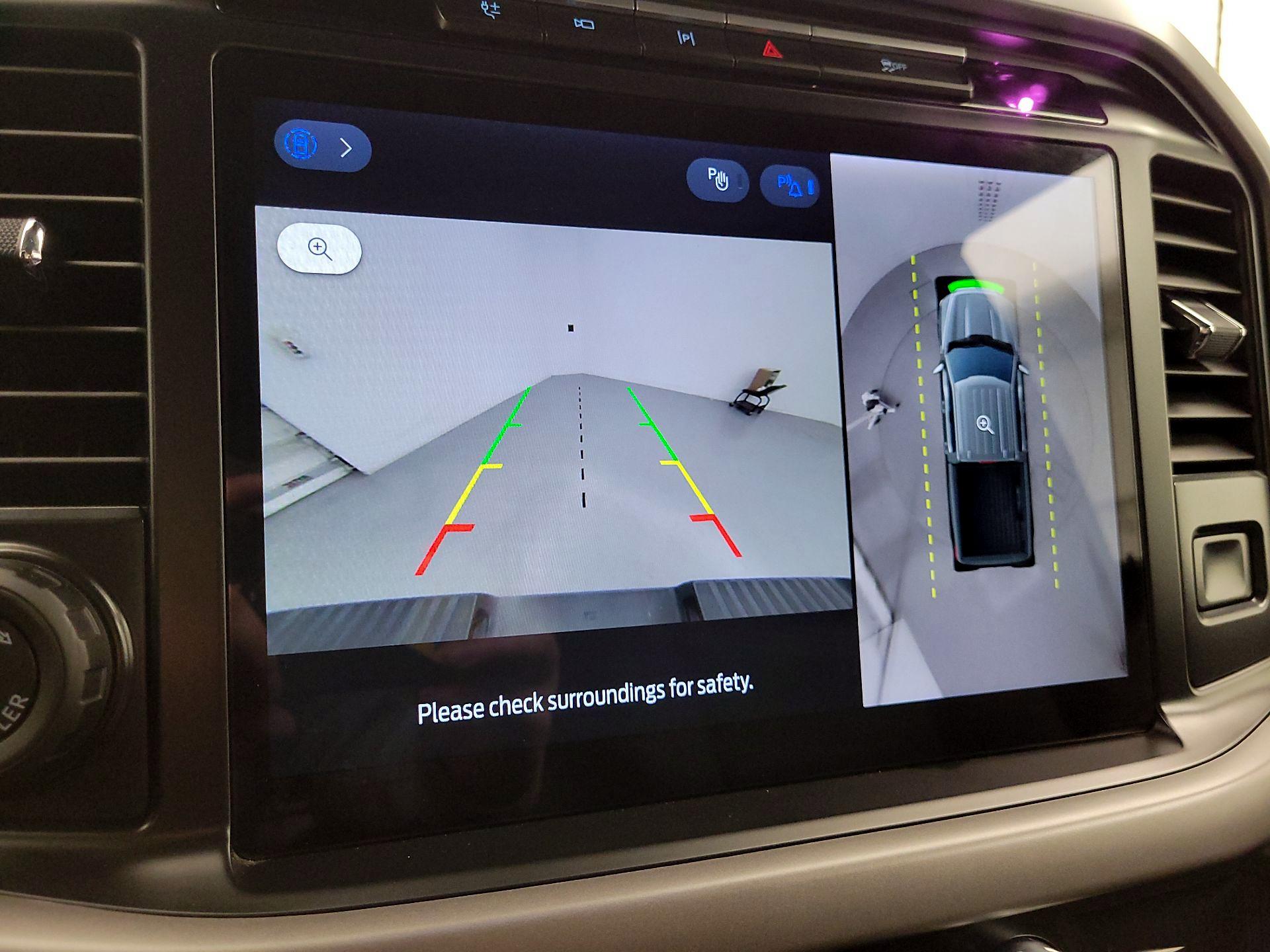 Thumbnail: 2024 Ford F-150 - 15