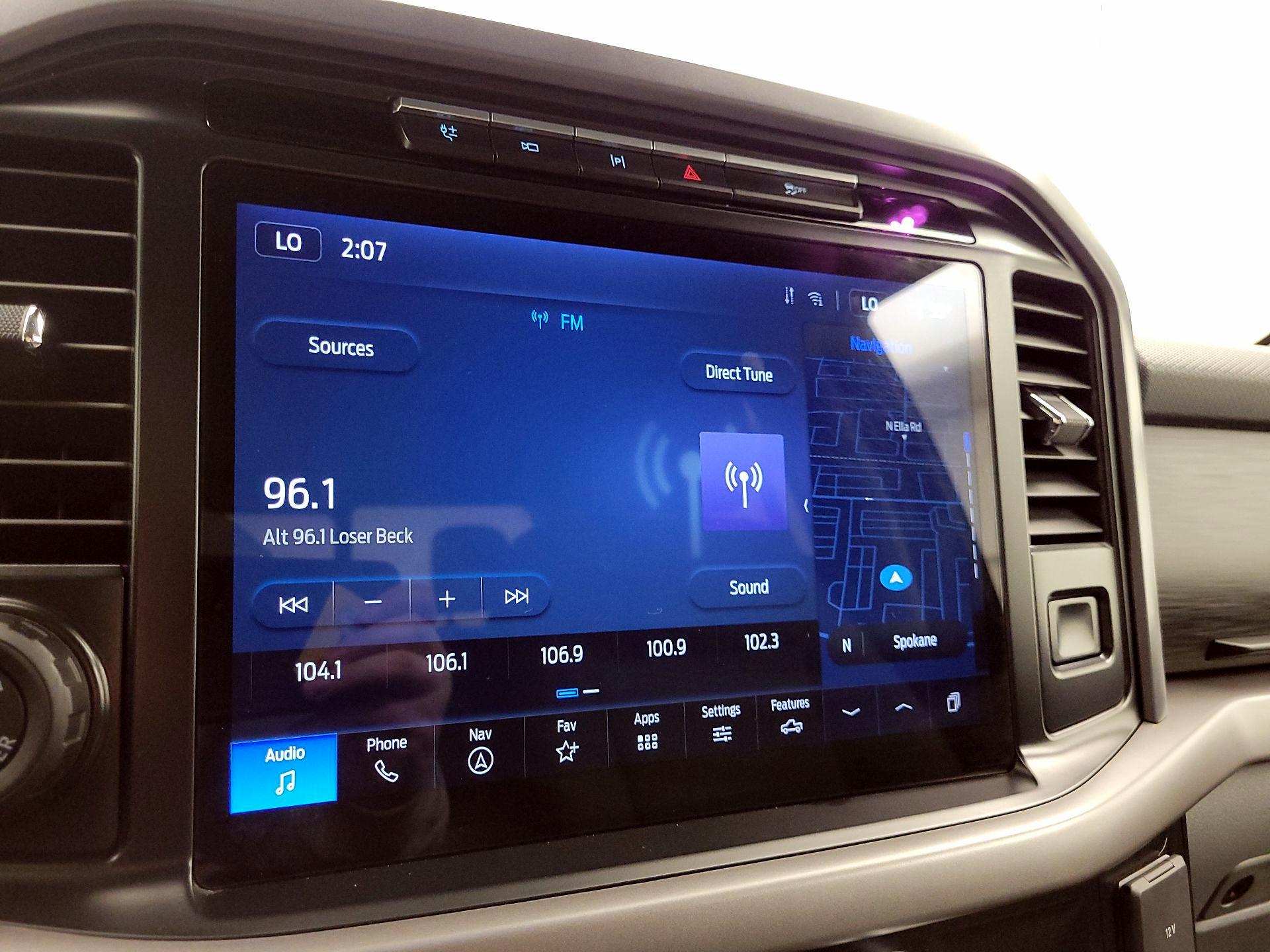 Thumbnail: 2024 Ford F-150 - 16