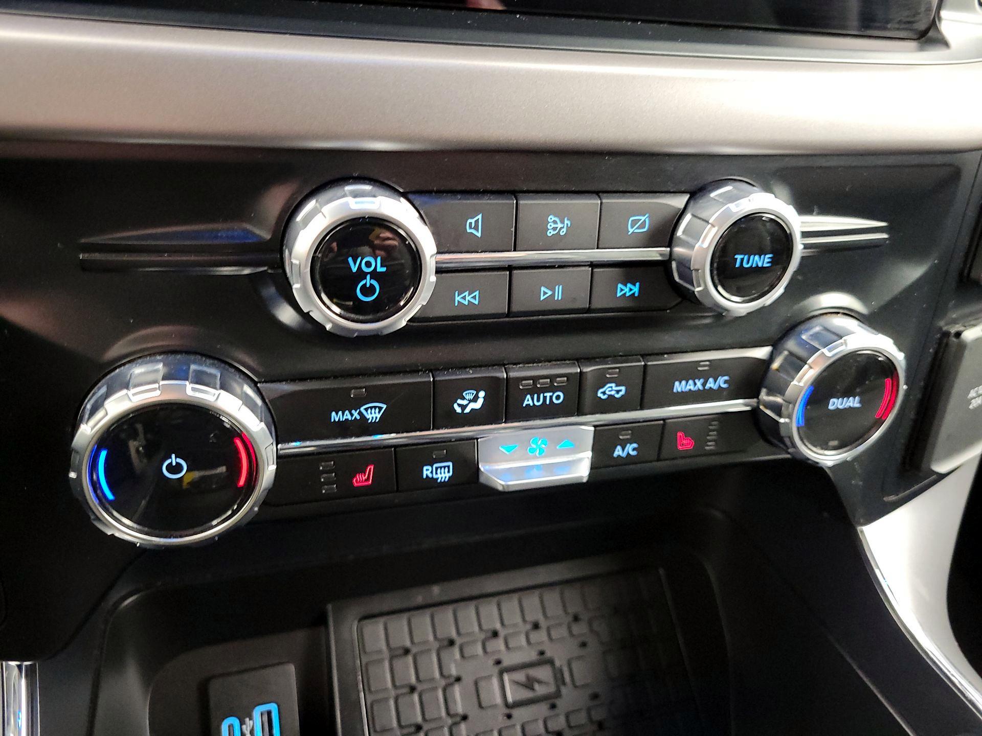 Thumbnail: 2024 Ford F-150 - 17