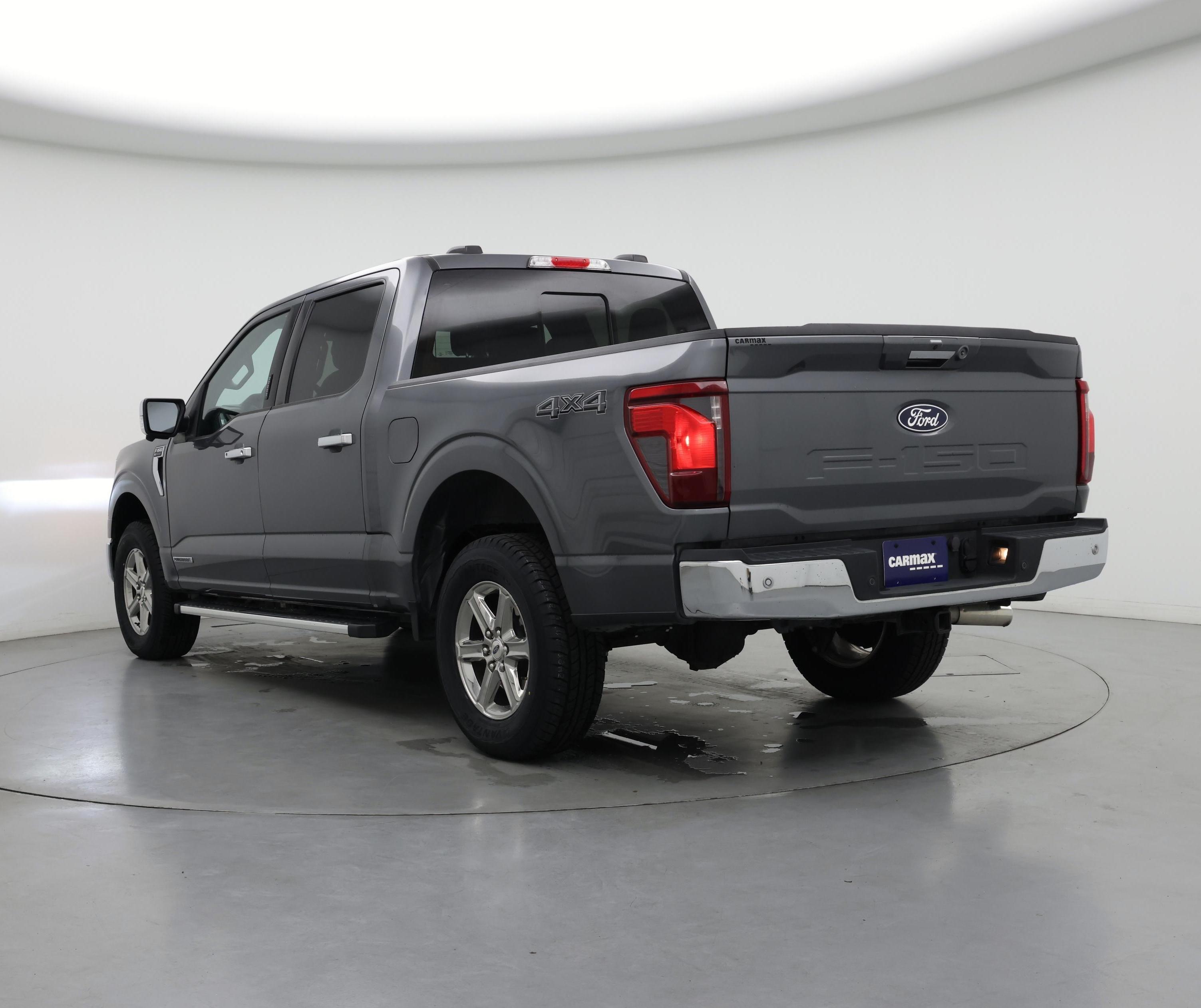 Thumbnail: 2024 Ford F-150 - 2