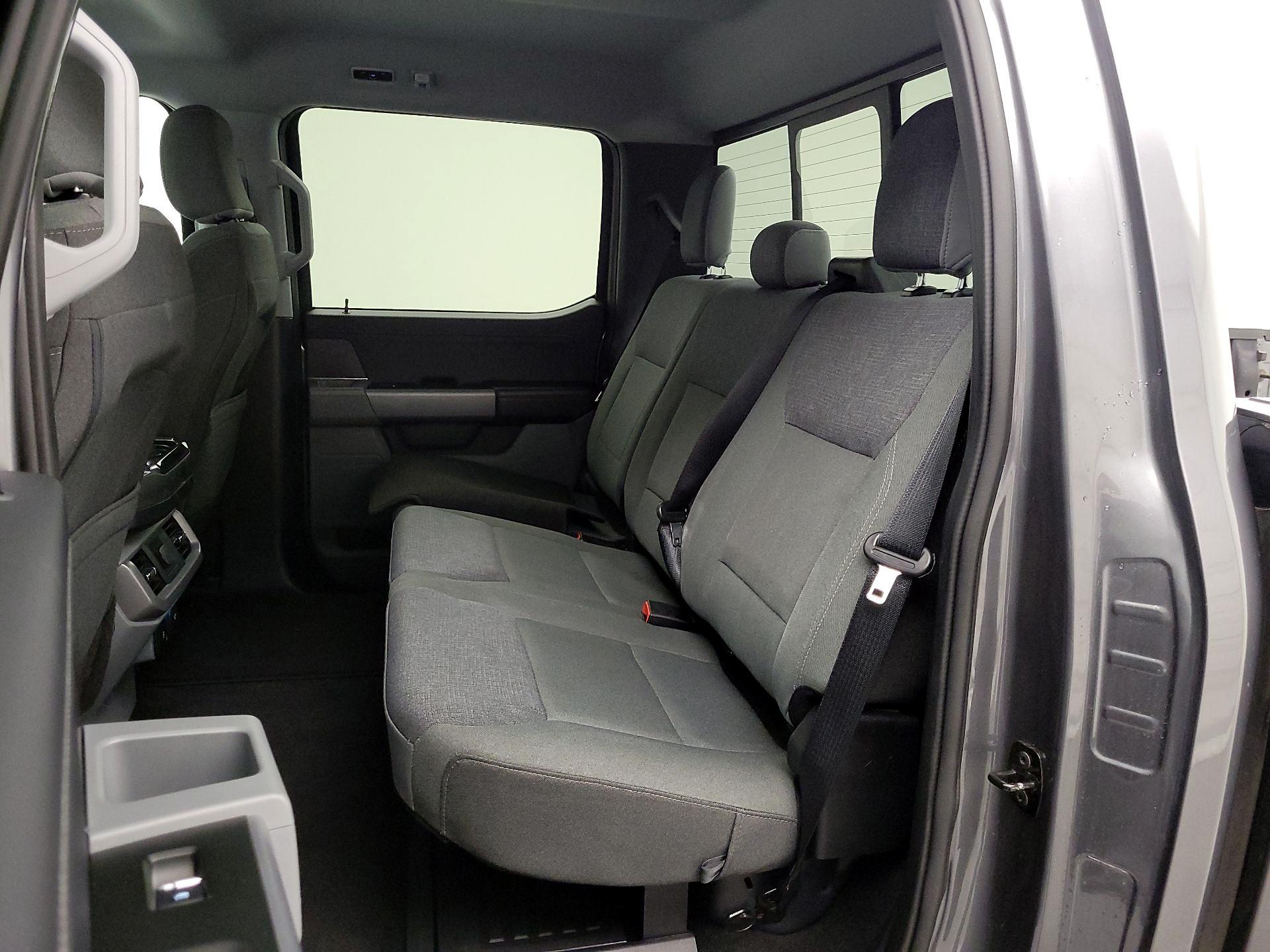 Thumbnail: 2024 Ford F-150 - 20