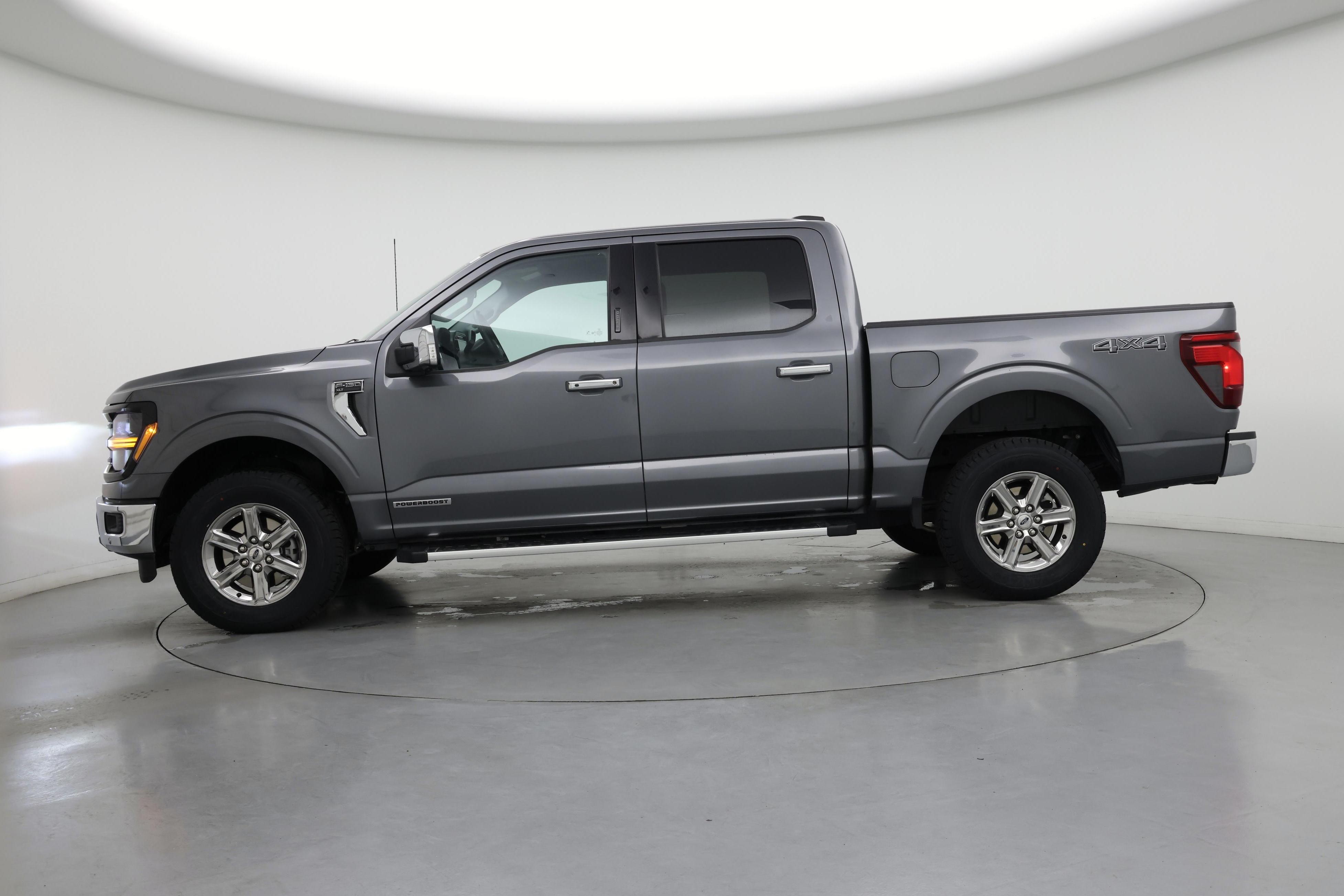 Thumbnail: 2024 Ford F-150 - 3