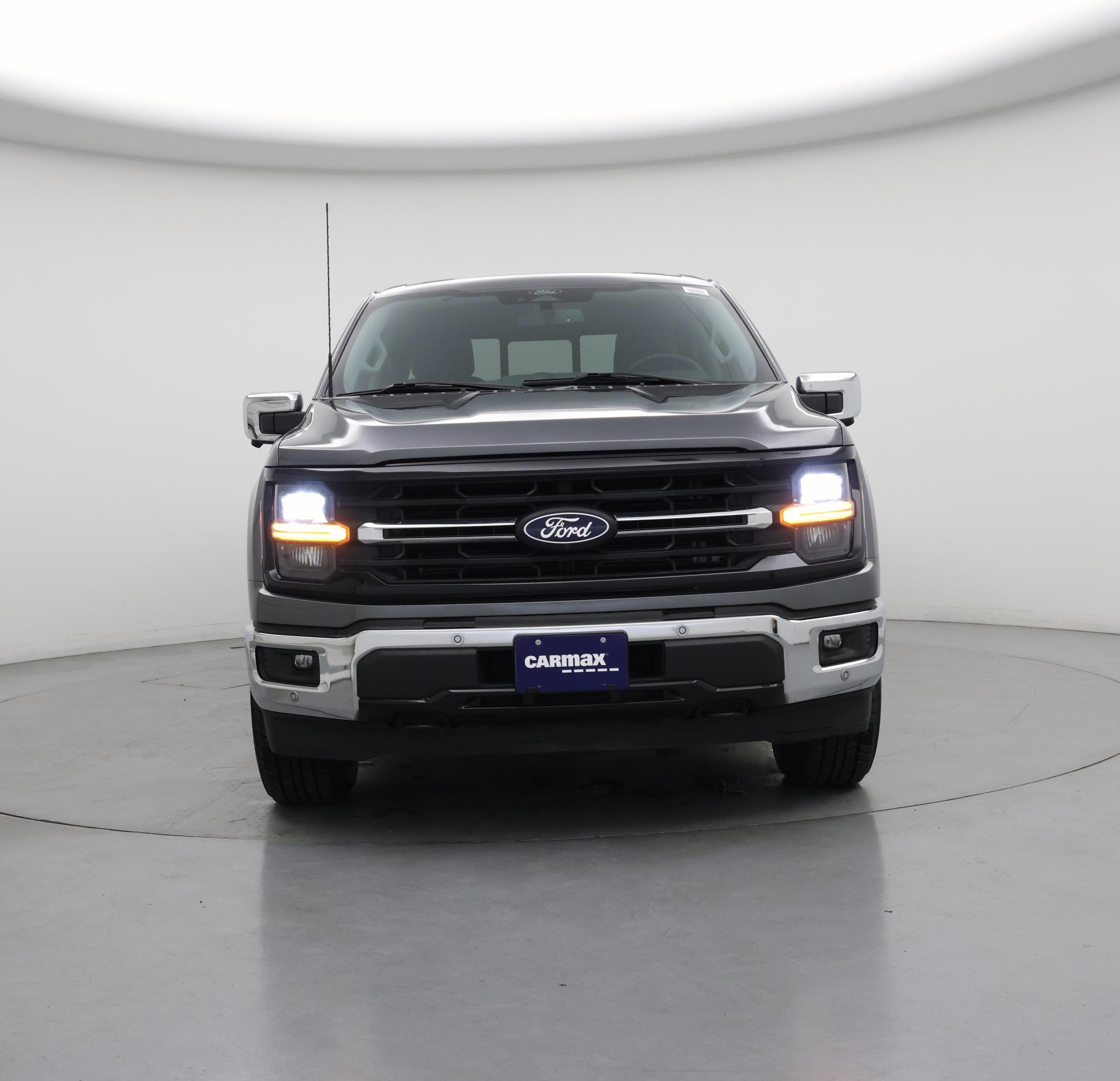 Thumbnail: 2024 Ford F-150 - 5