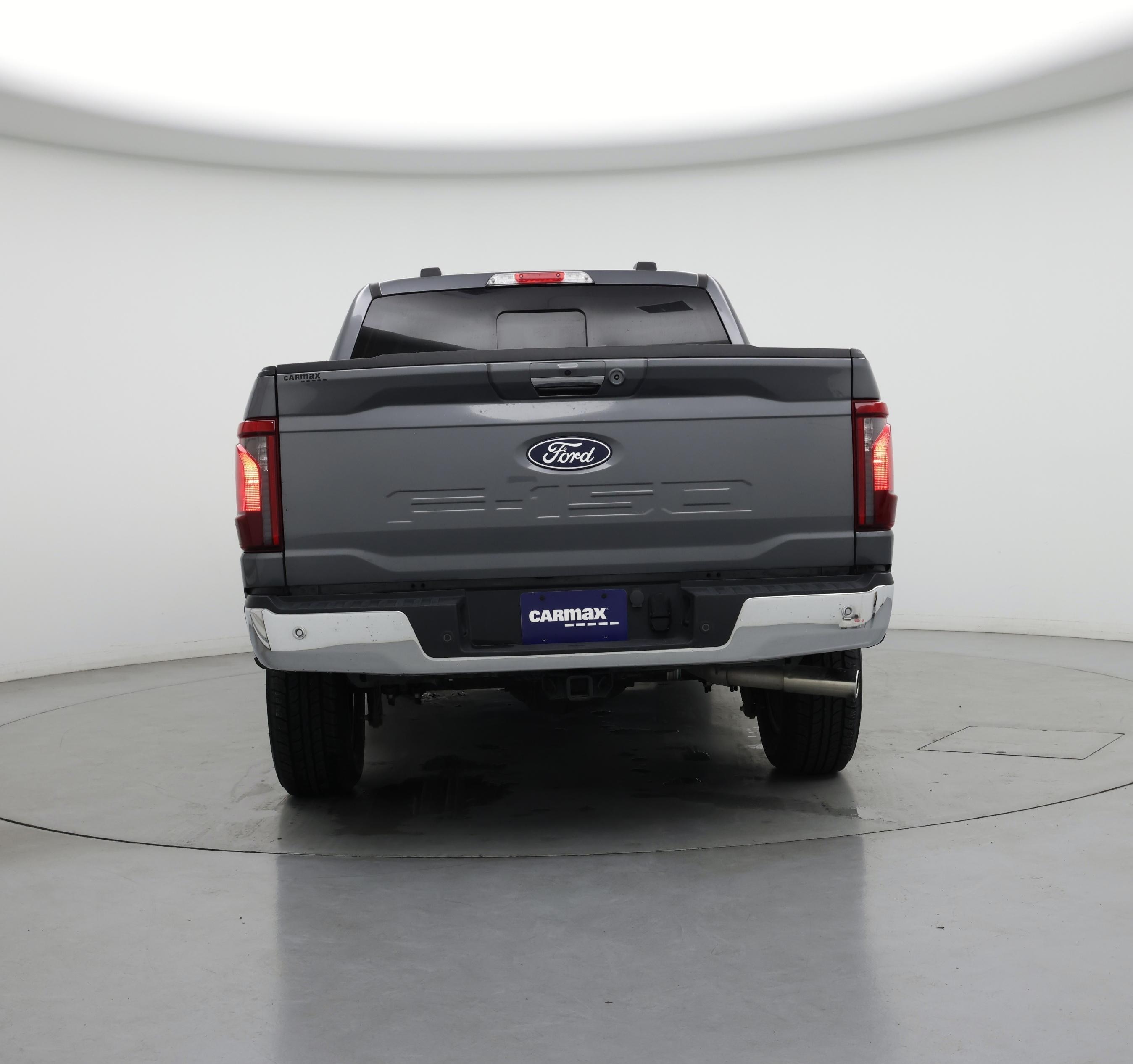 Thumbnail: 2024 Ford F-150 - 6