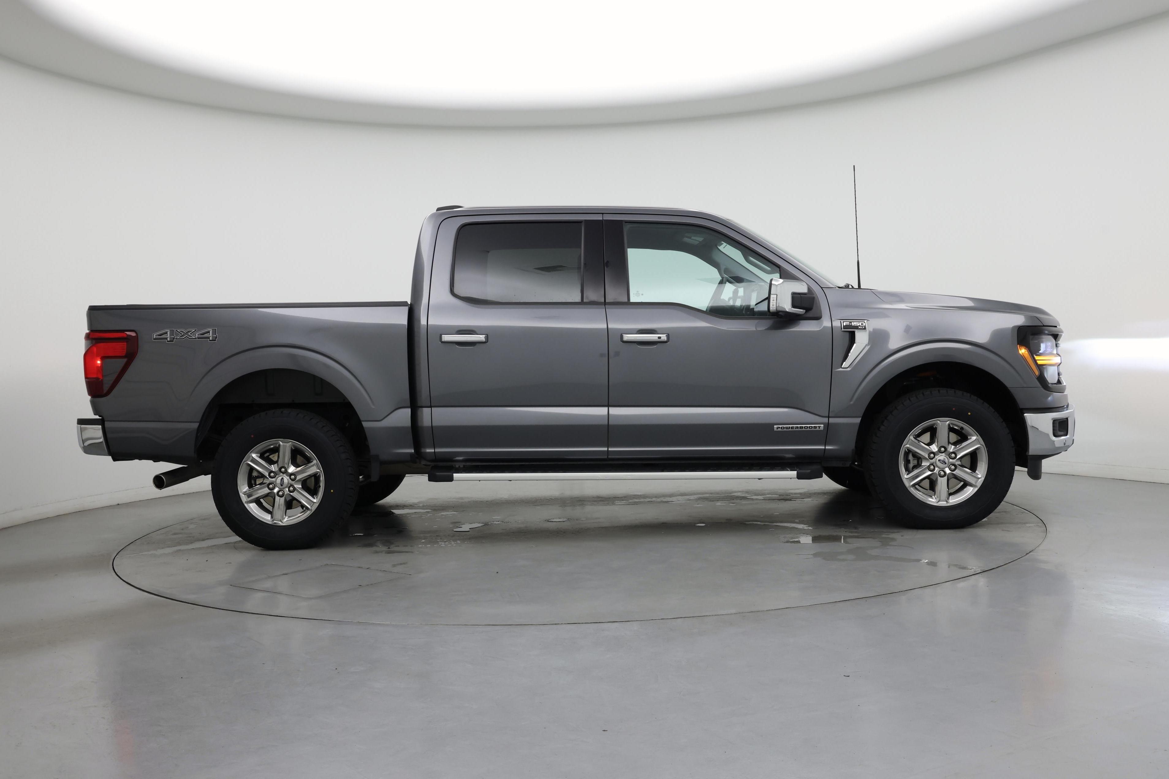 Thumbnail: 2024 Ford F-150 - 7