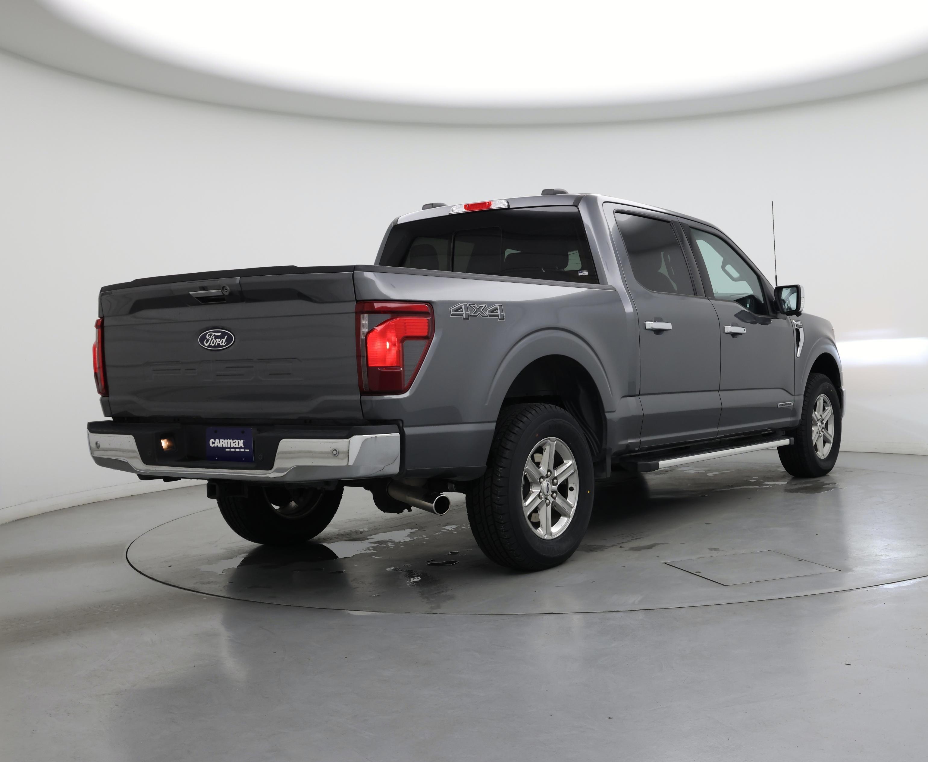 Thumbnail: 2024 Ford F-150 - 8