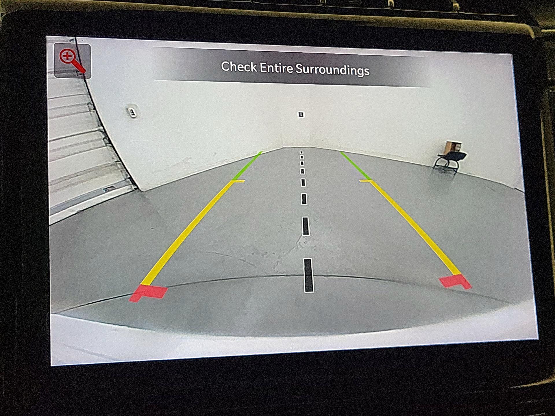 Thumbnail: 2024 Jeep Grand Cherokee - 15