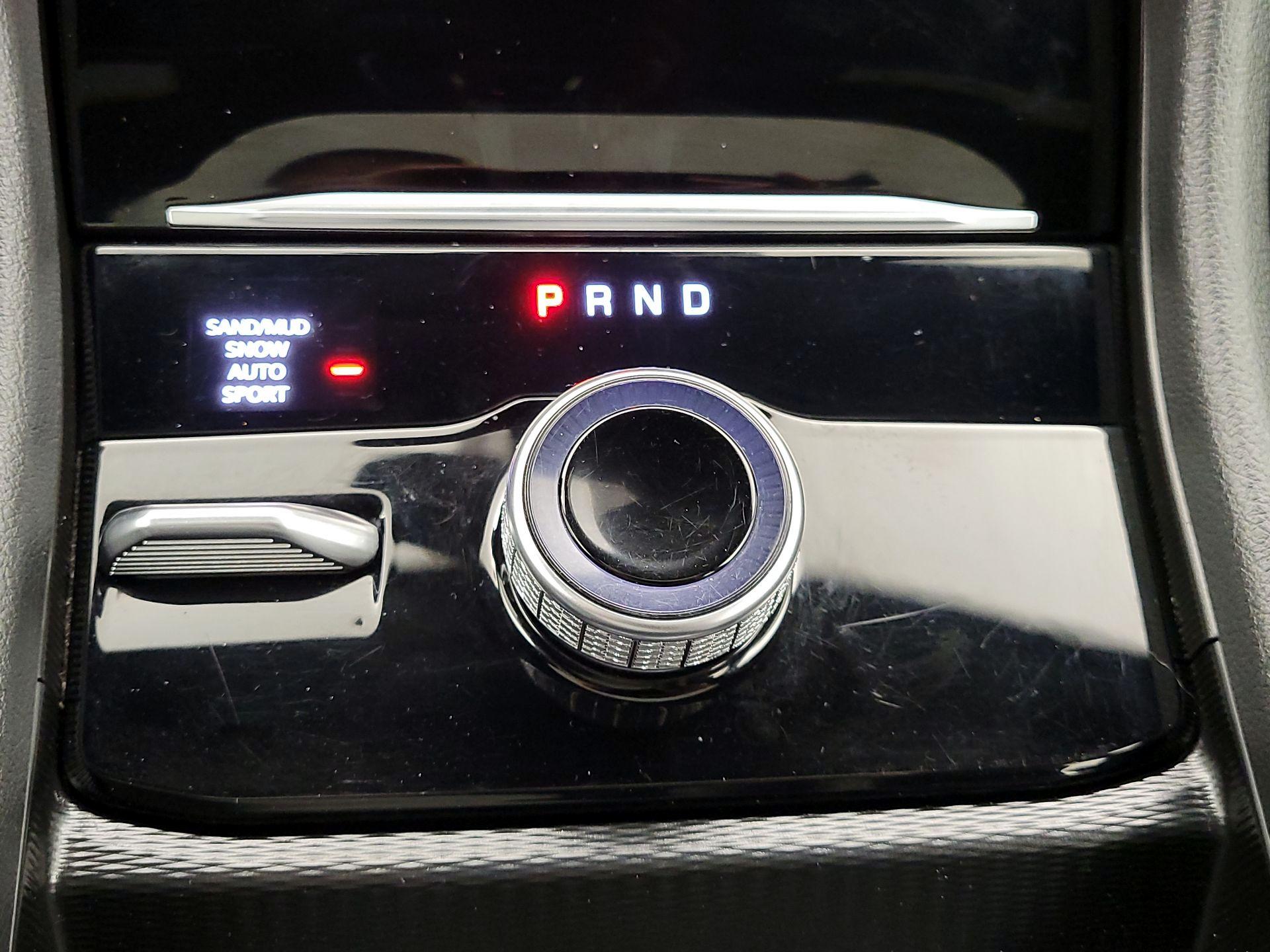 Thumbnail: 2024 Jeep Grand Cherokee - 18