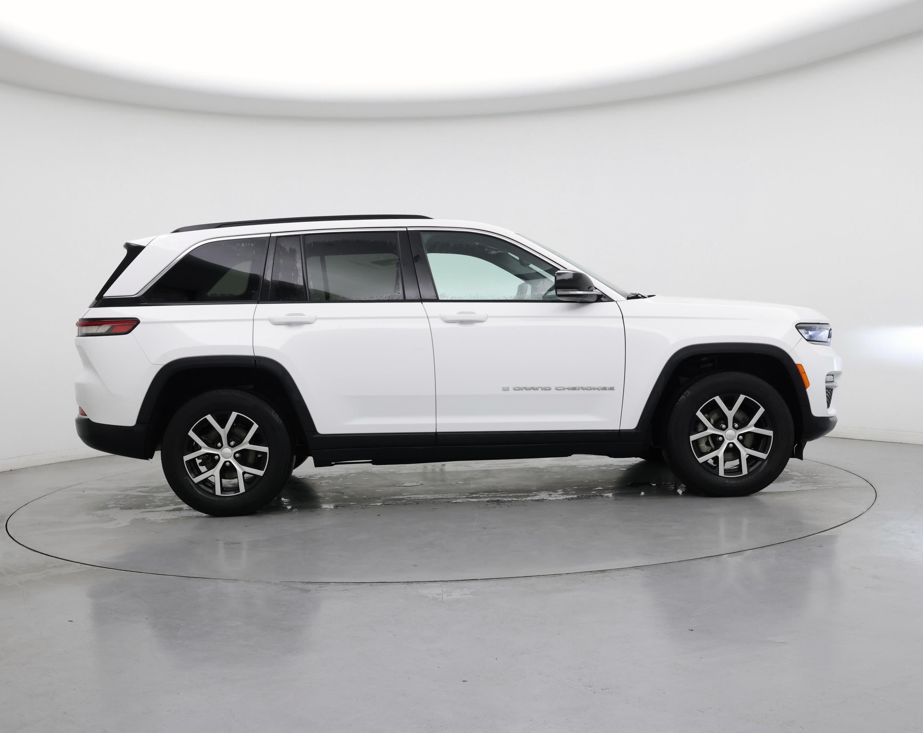 Thumbnail: 2024 Jeep Grand Cherokee - 7