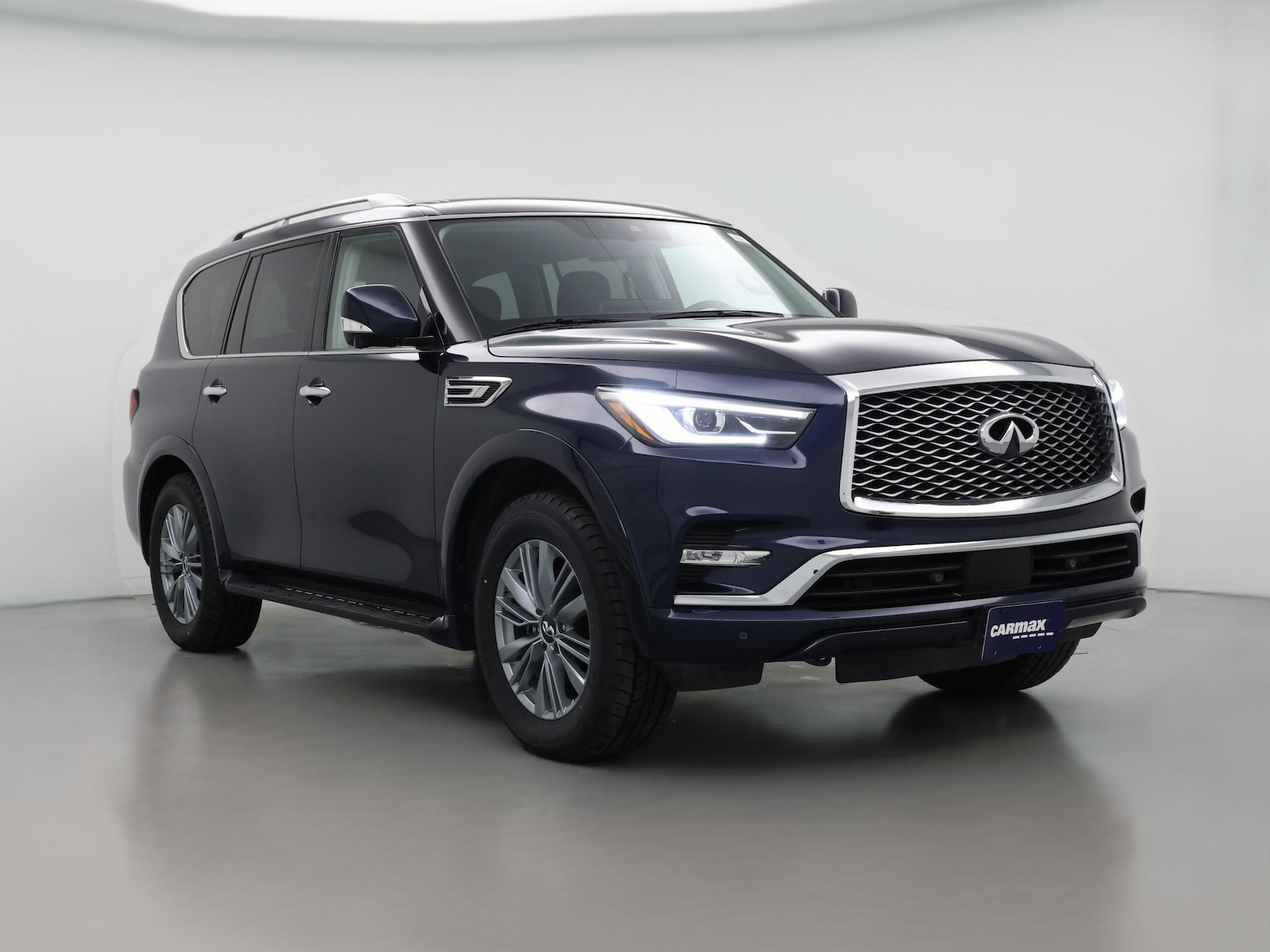 2024 INFINITI QX80