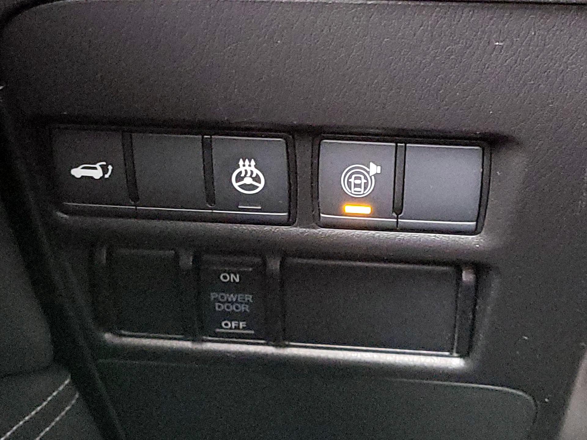 Thumbnail: 2024 INFINITI QX80 - 13