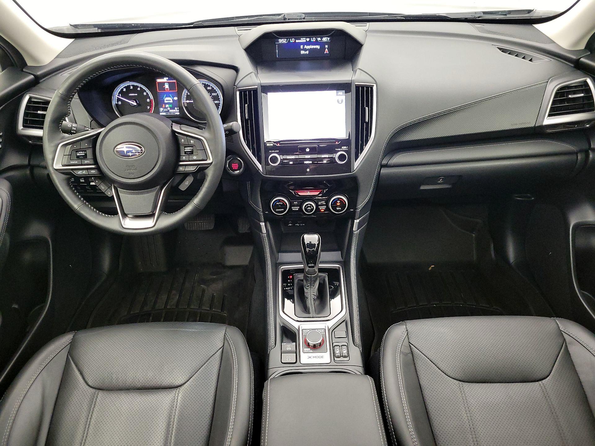 Thumbnail: 2022 Subaru Forester - 9