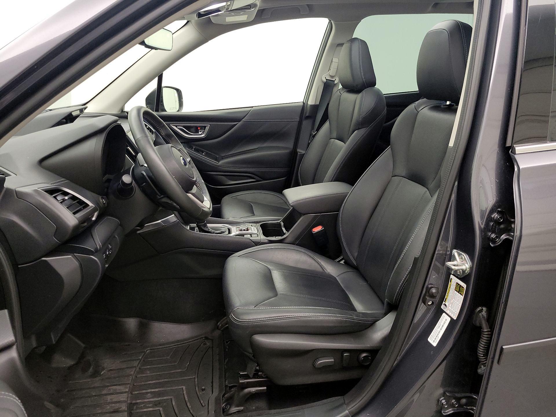 Thumbnail: 2022 Subaru Forester - 11