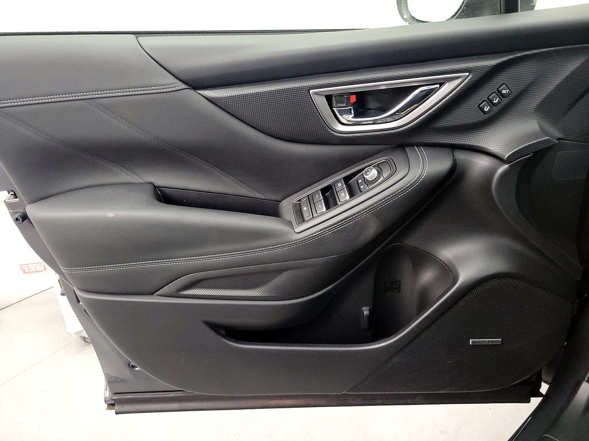 Thumbnail: 2022 Subaru Forester - 12