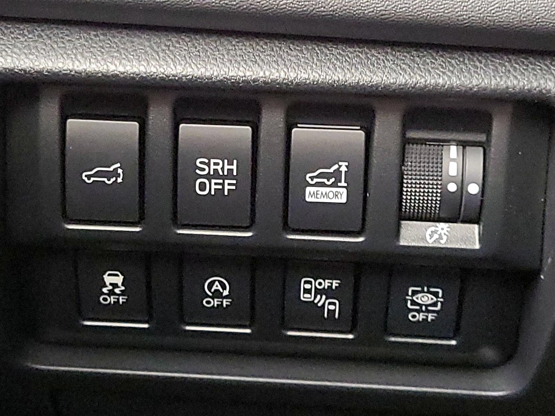 Thumbnail: 2022 Subaru Forester - 13