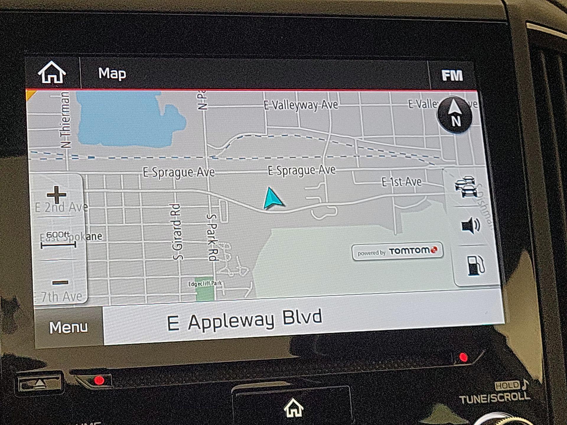 Thumbnail: 2022 Subaru Forester - 14