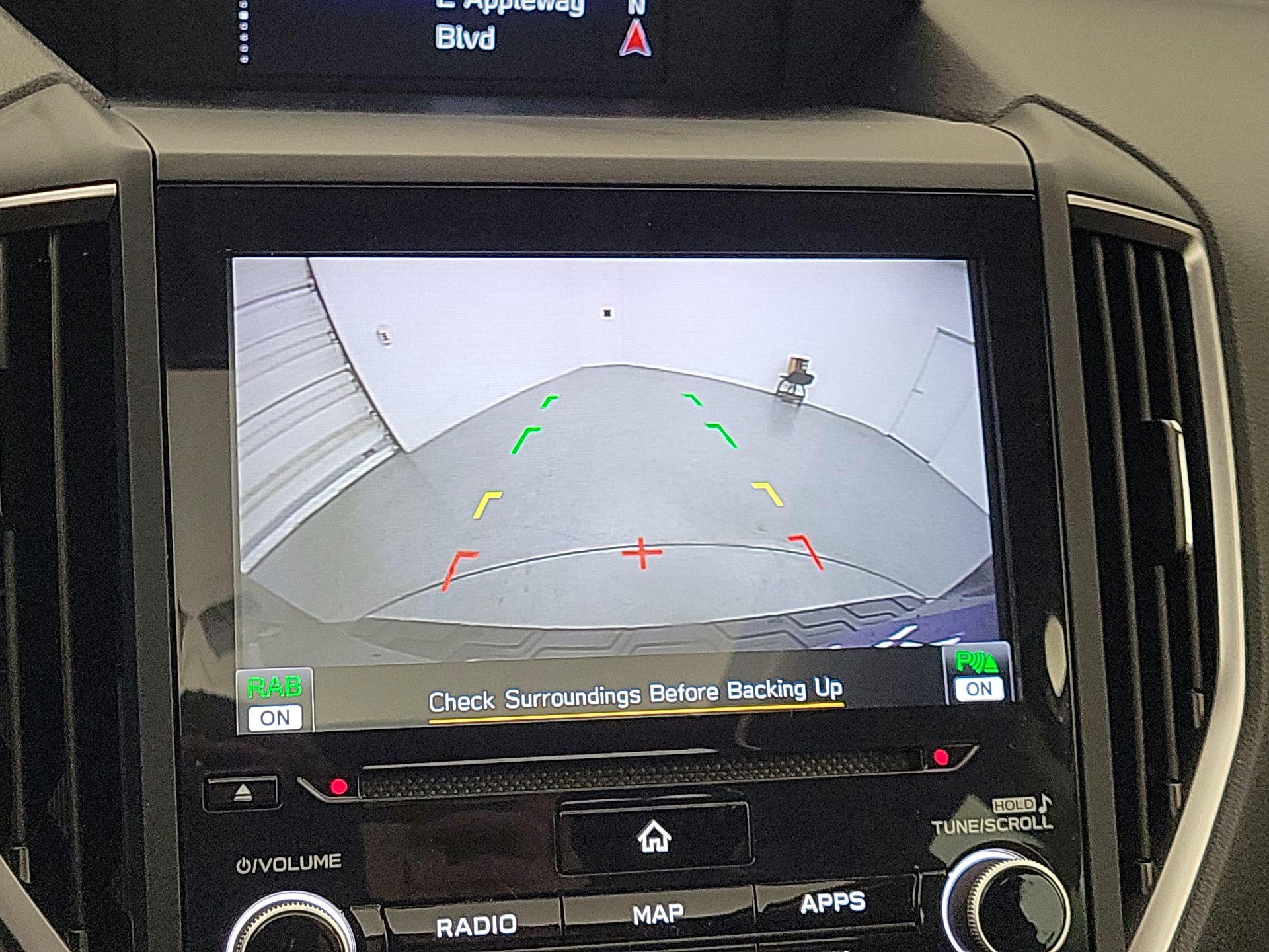 Thumbnail: 2022 Subaru Forester - 15