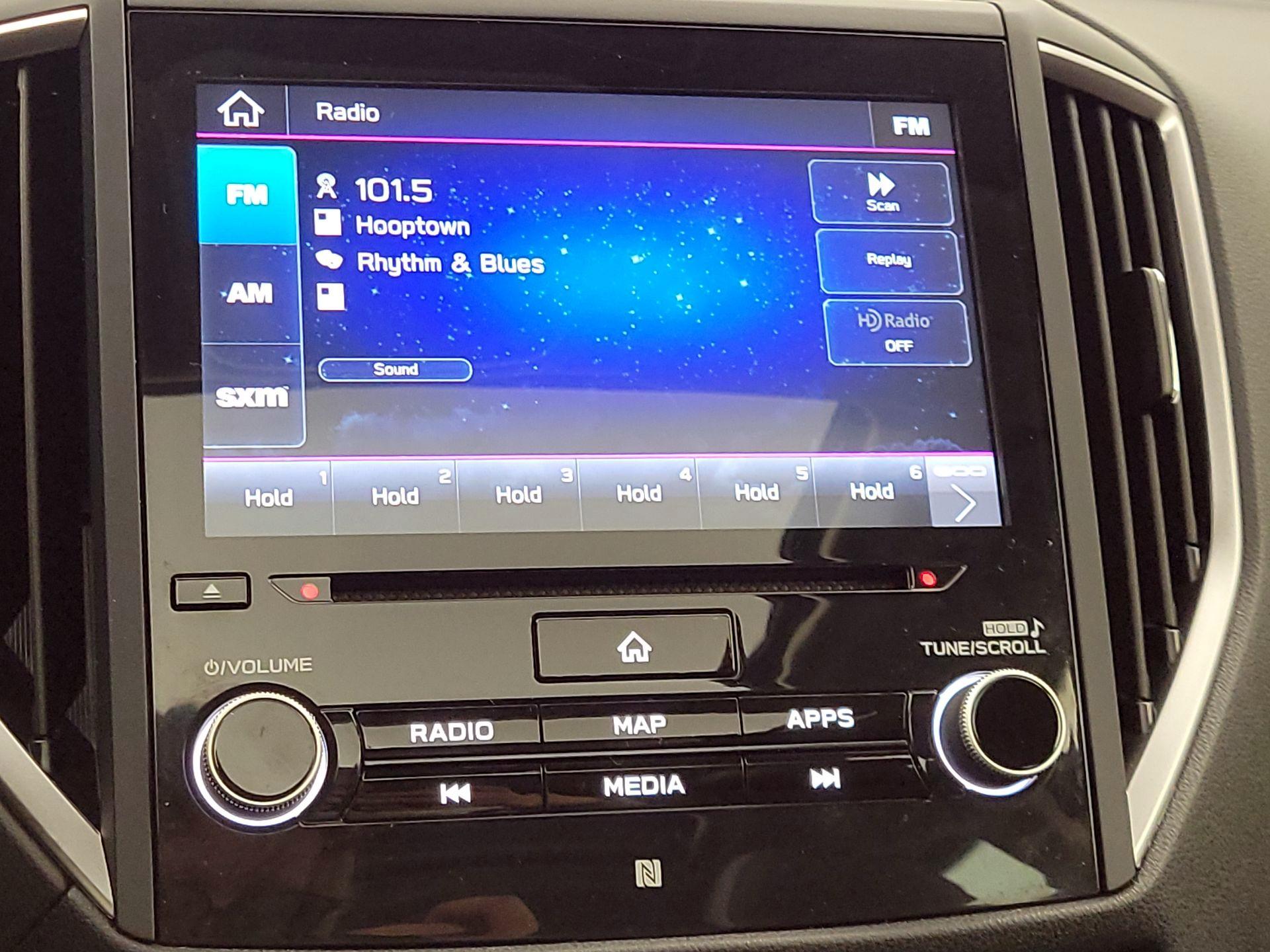 Thumbnail: 2022 Subaru Forester - 16