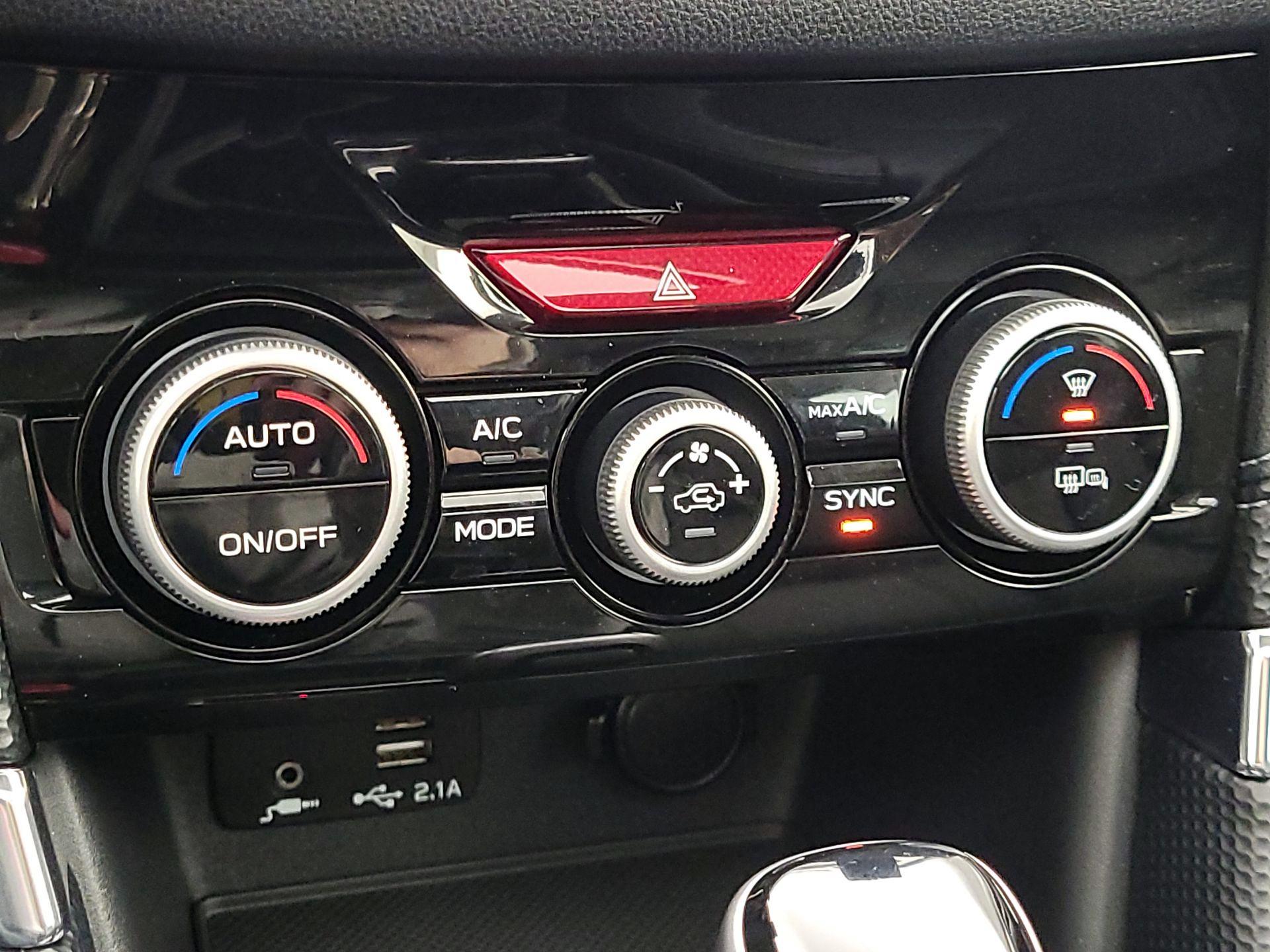 Thumbnail: 2022 Subaru Forester - 17