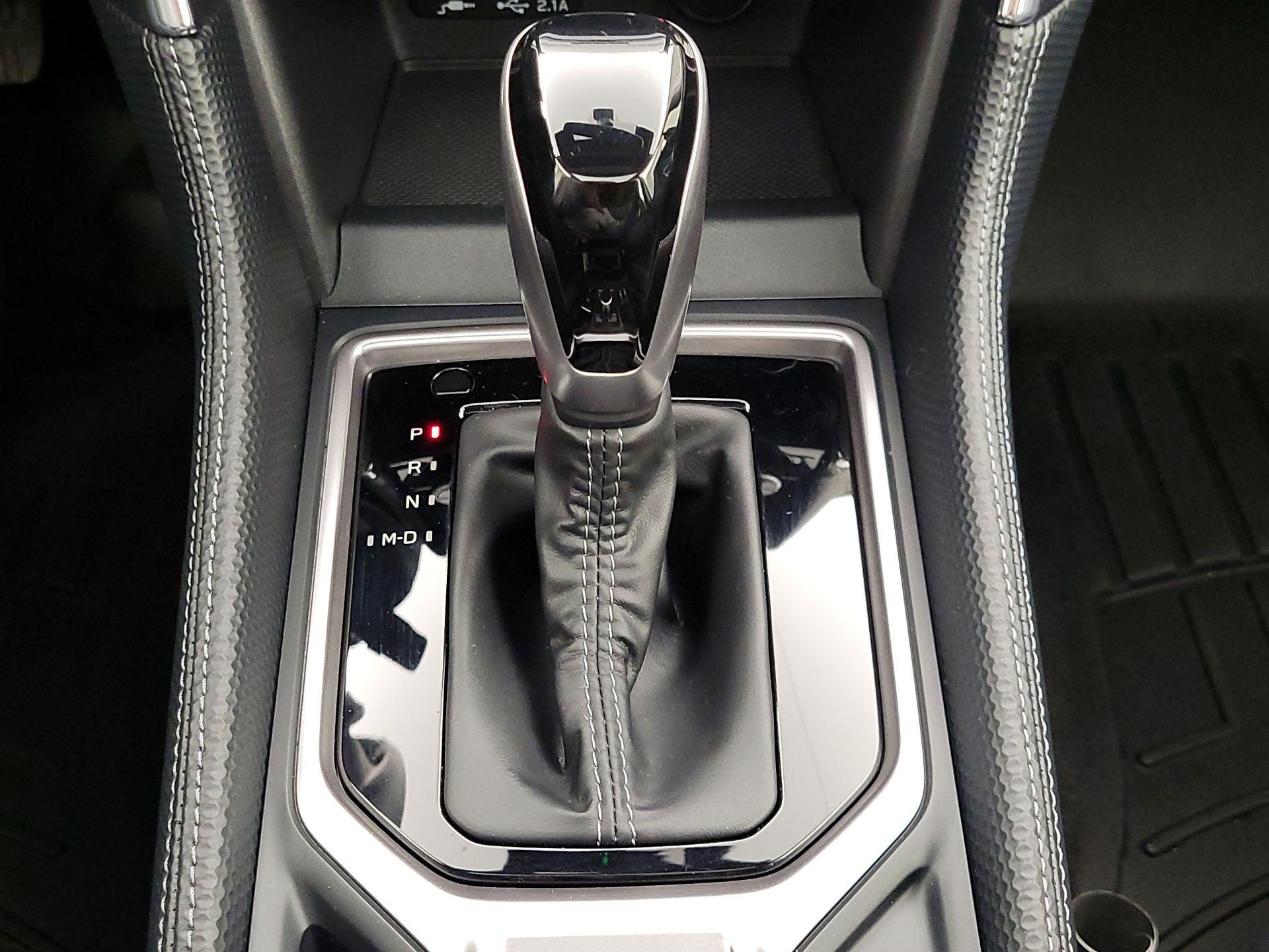 Thumbnail: 2022 Subaru Forester - 18