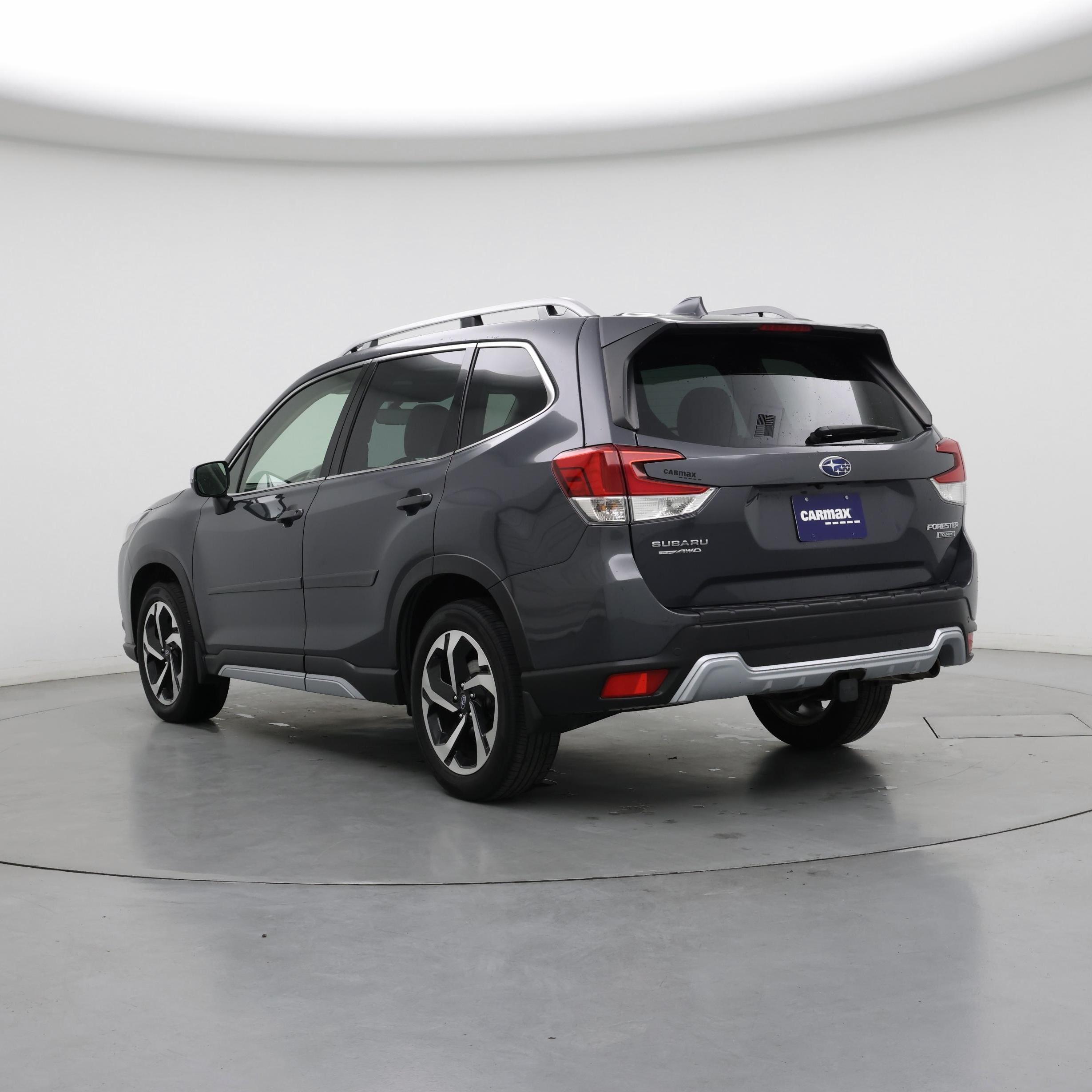 Thumbnail: 2022 Subaru Forester - 2