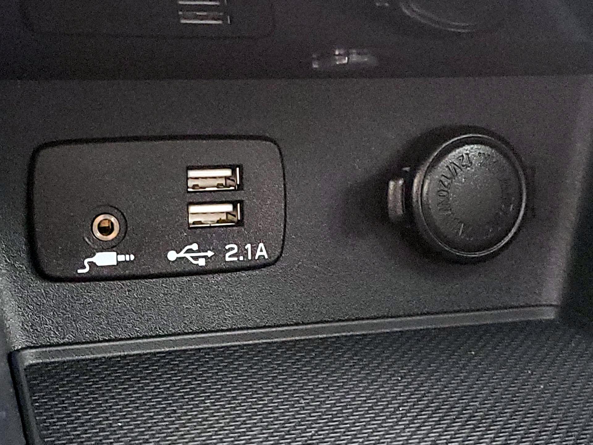 Thumbnail: 2022 Subaru Forester - 19