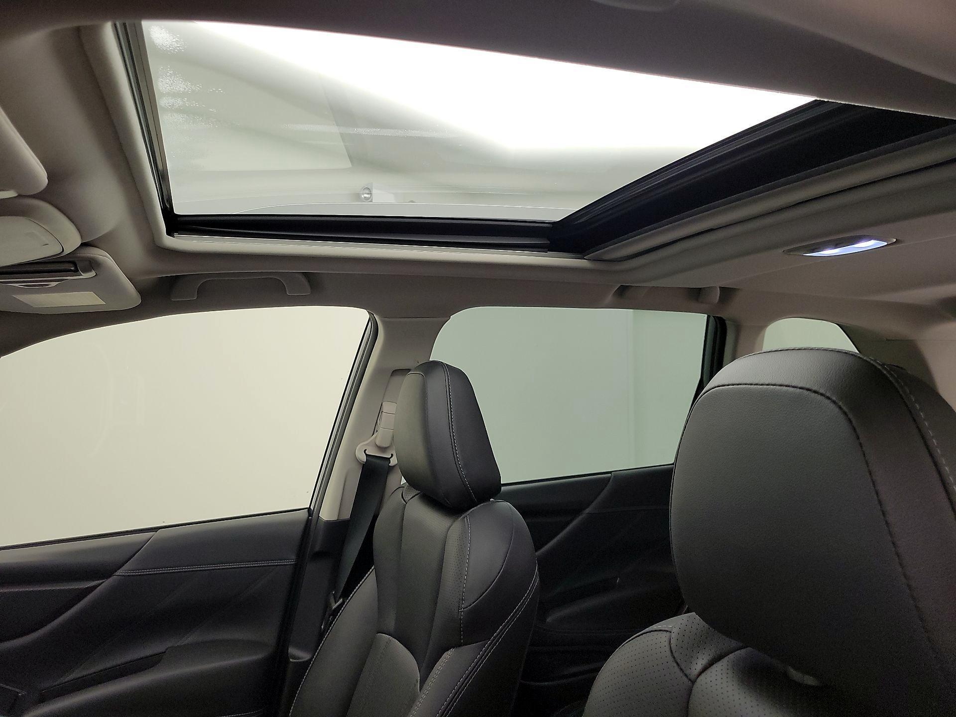 Thumbnail: 2022 Subaru Forester - 20