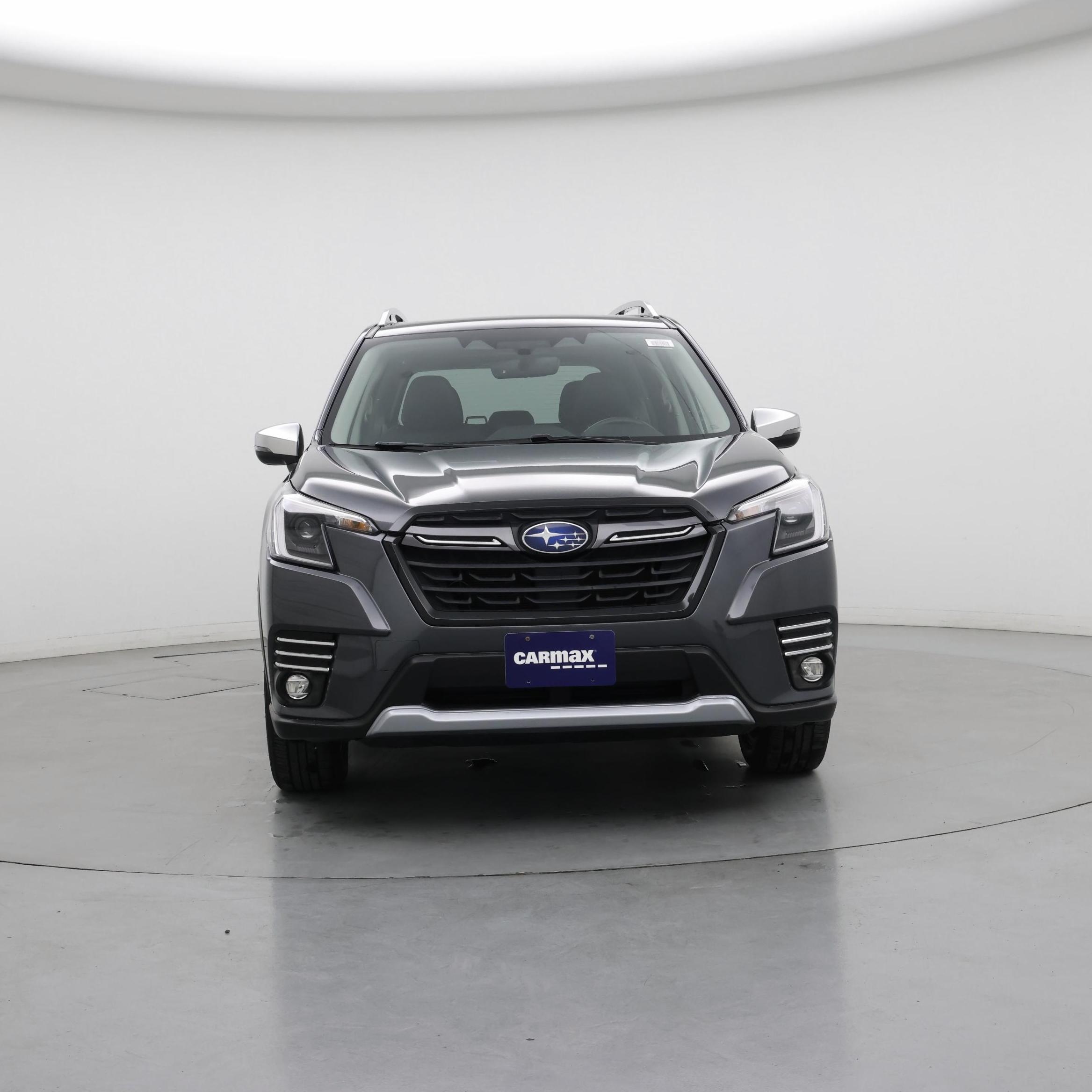 Thumbnail: 2022 Subaru Forester - 5