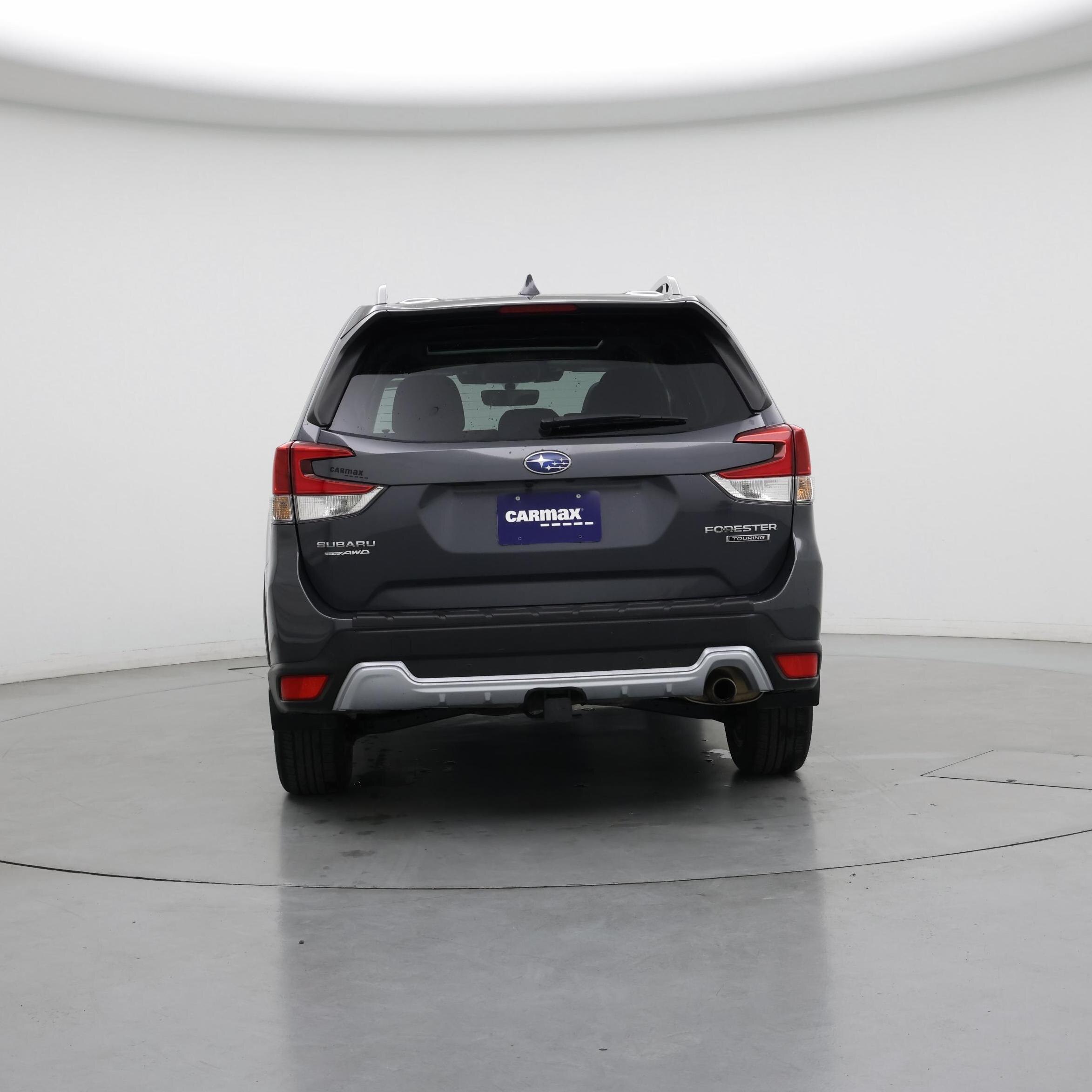 Thumbnail: 2022 Subaru Forester - 6