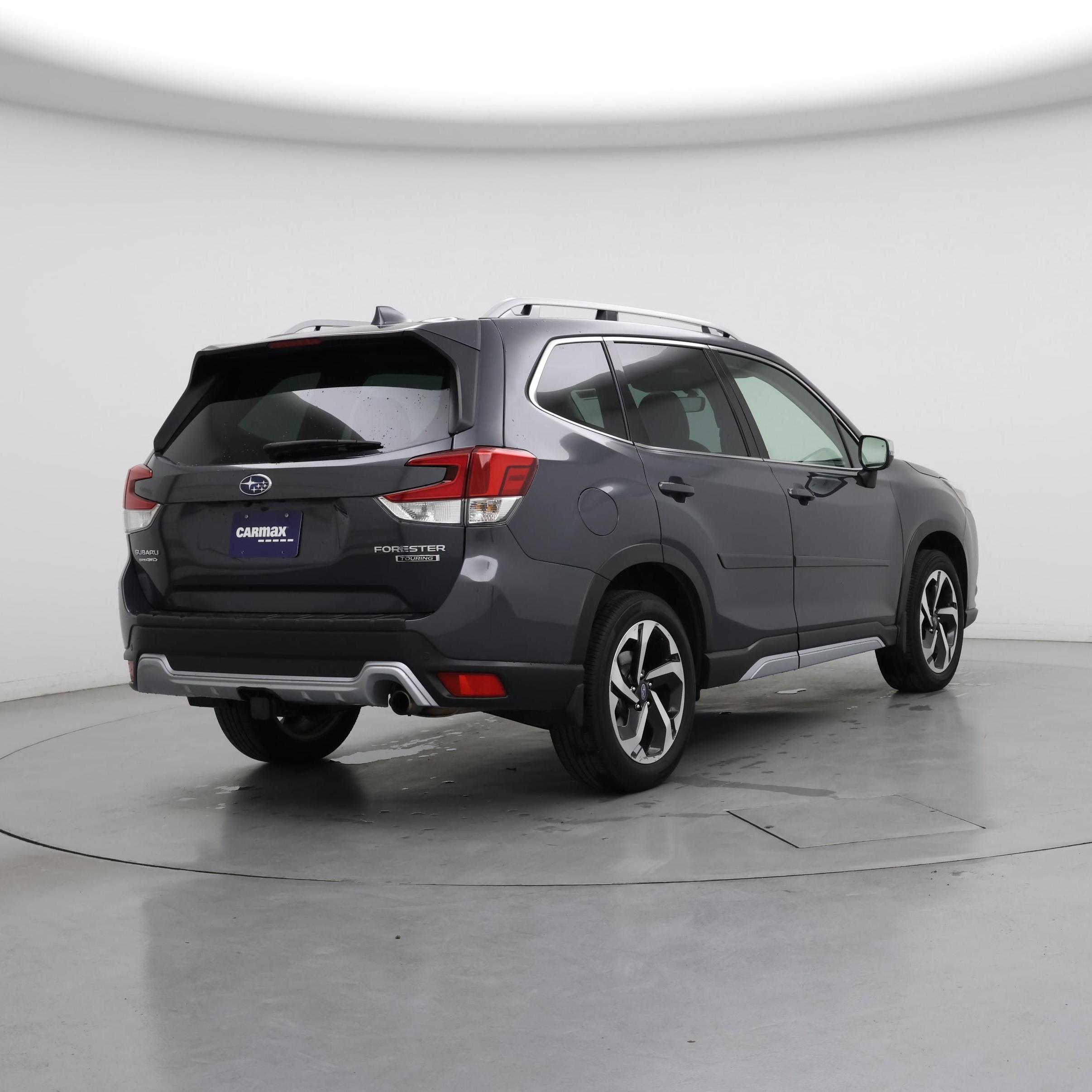 Thumbnail: 2022 Subaru Forester - 8