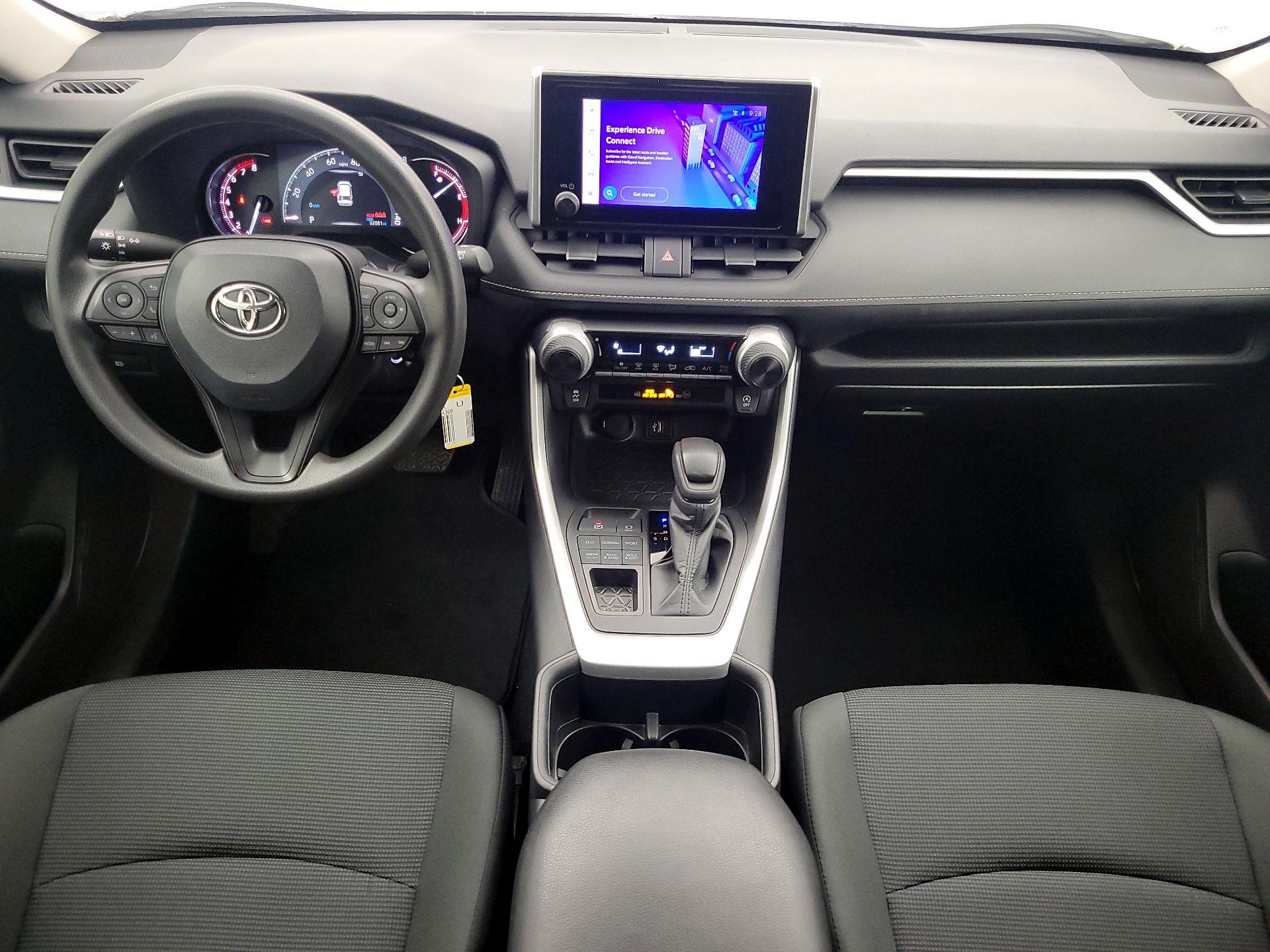 Thumbnail: 2024 Toyota RAV4 - 9