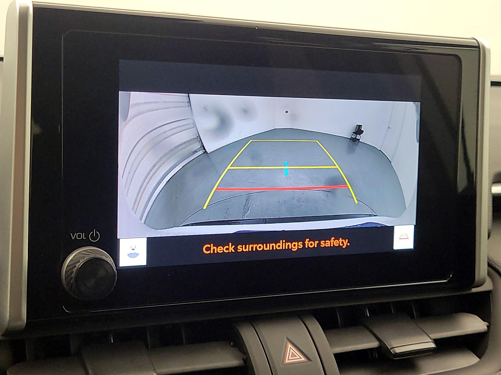 Thumbnail: 2024 Toyota RAV4 - 14