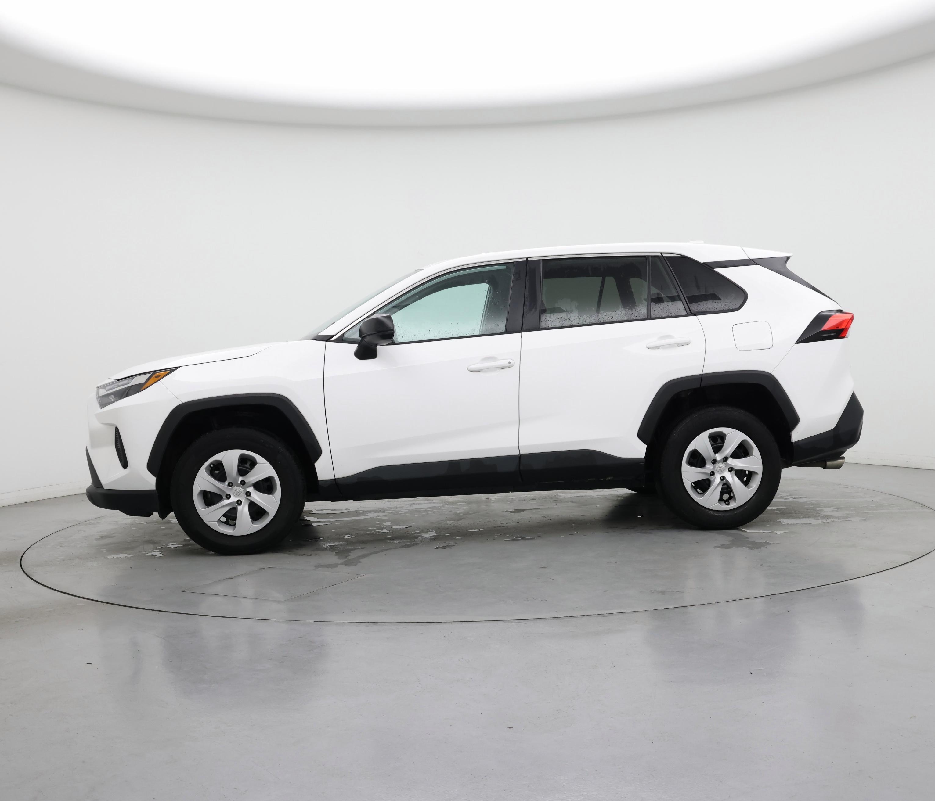 Thumbnail: 2024 Toyota RAV4 - 3