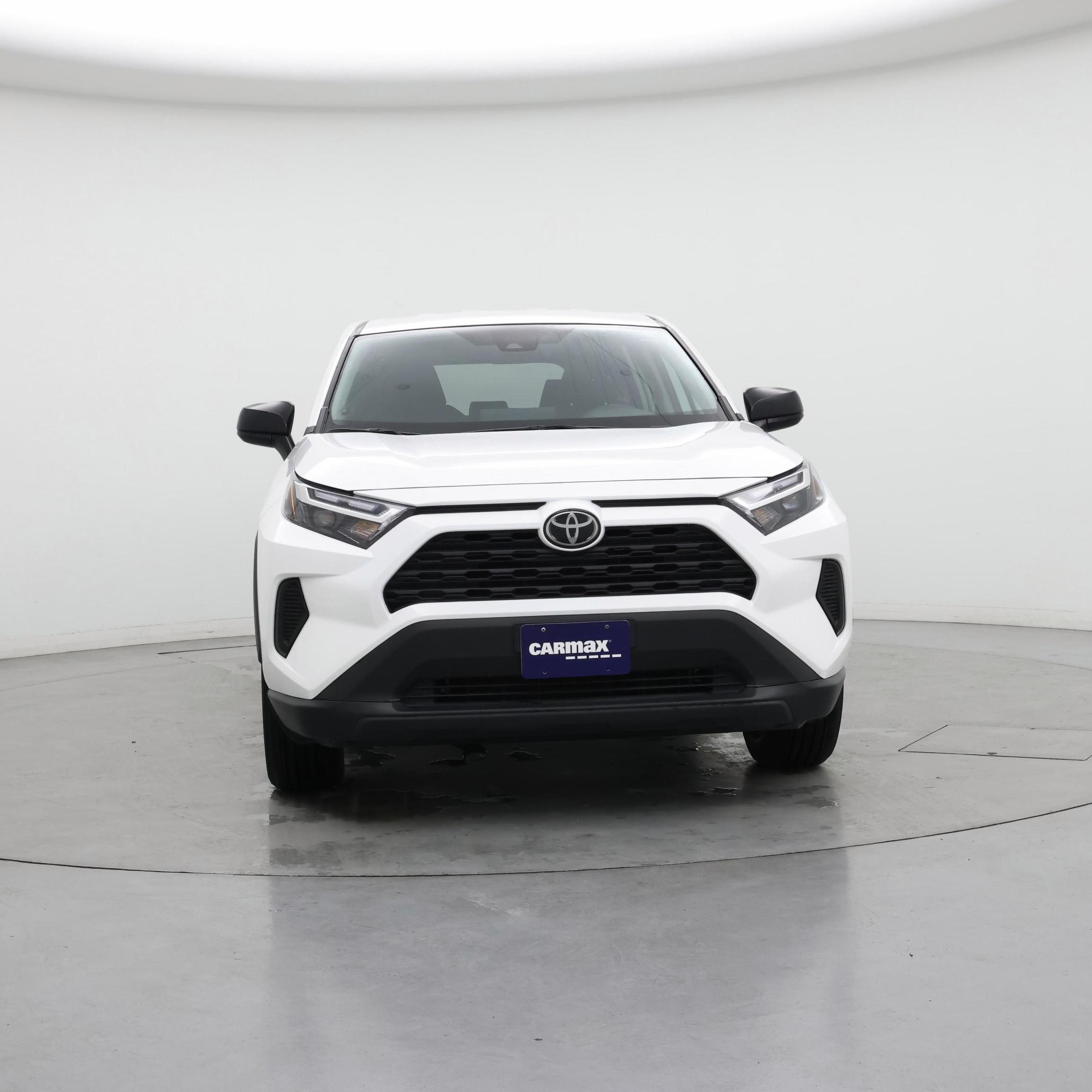 Thumbnail: 2024 Toyota RAV4 - 5