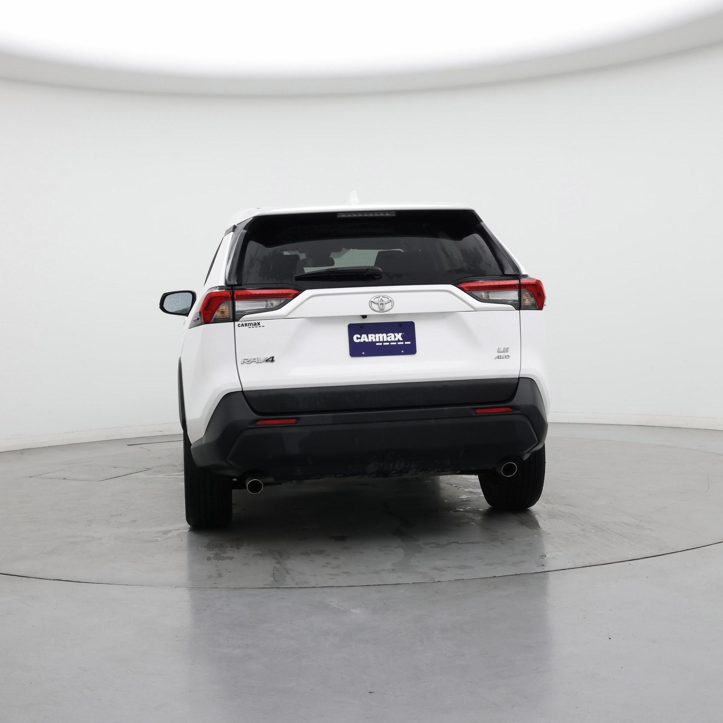 Thumbnail: 2024 Toyota RAV4 - 6