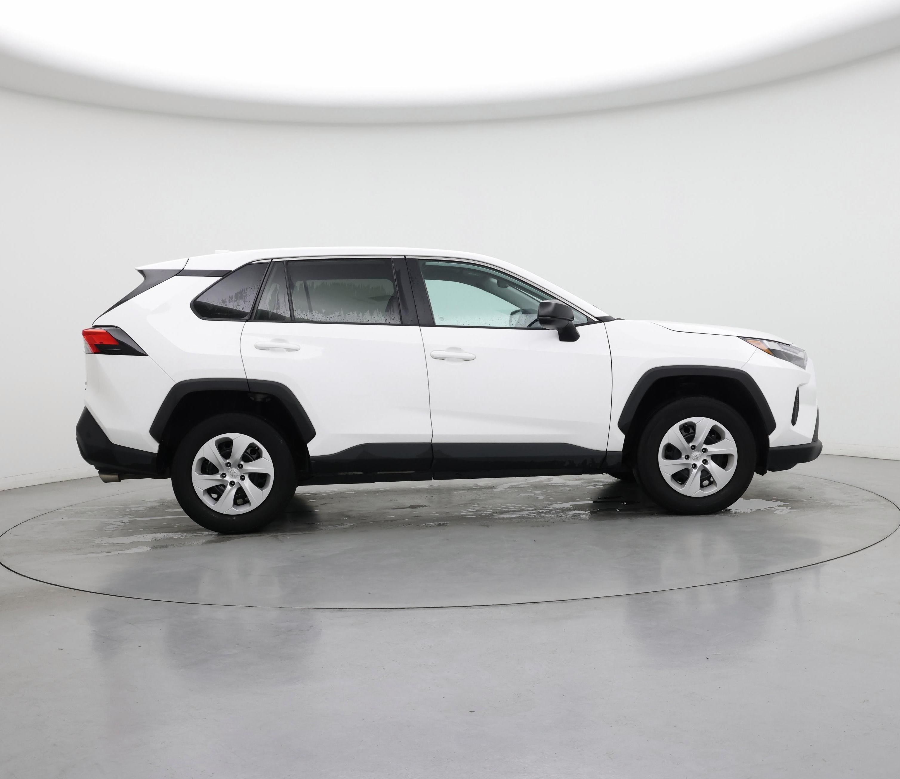 Thumbnail: 2024 Toyota RAV4 - 7