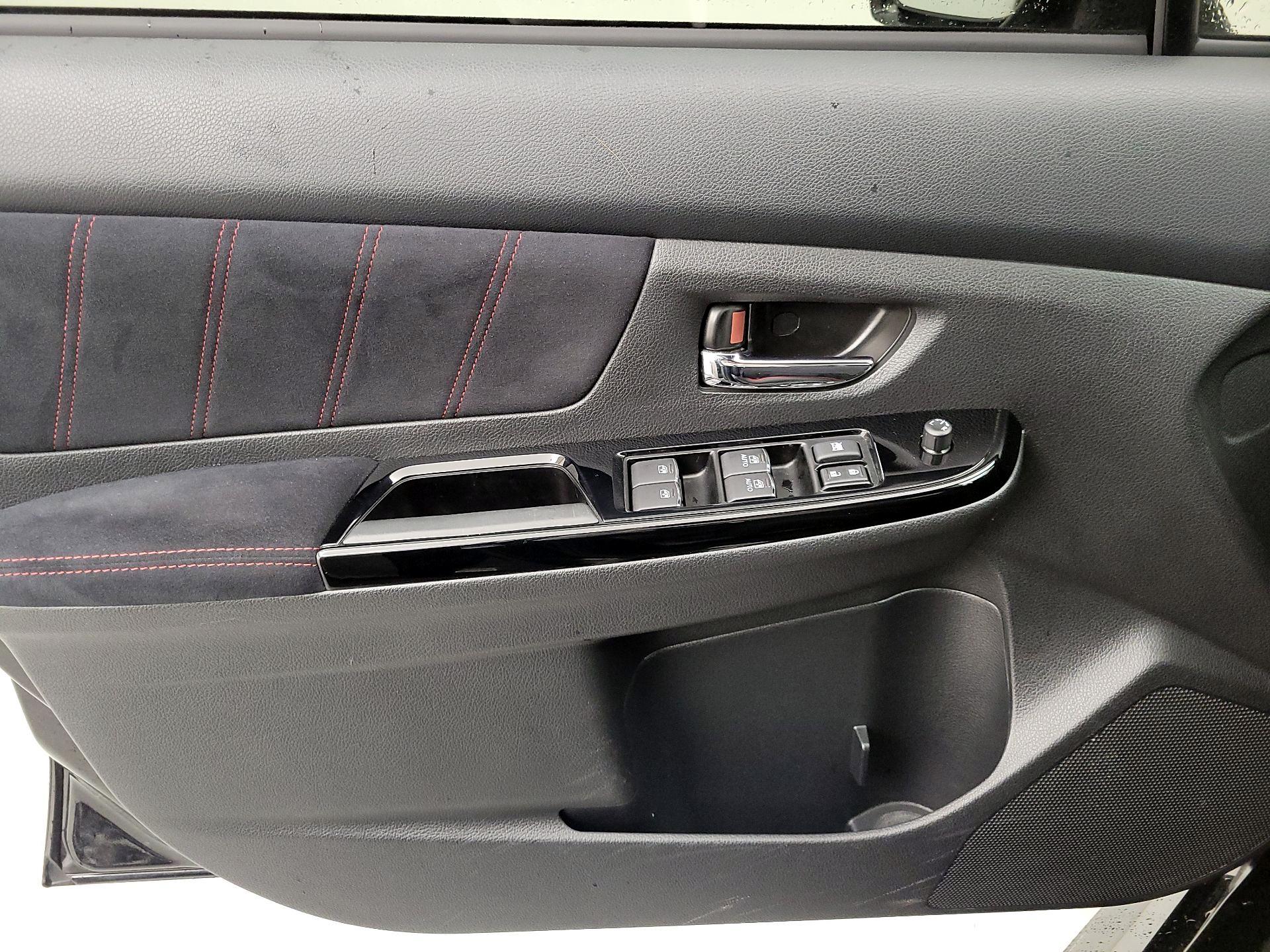 Thumbnail: 2021 Subaru WRX - 12