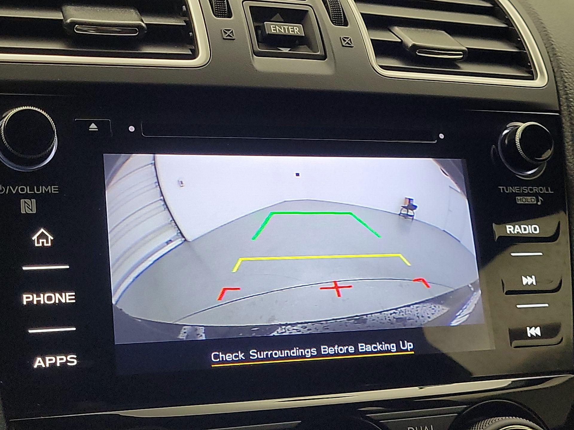 Thumbnail: 2021 Subaru WRX - 14