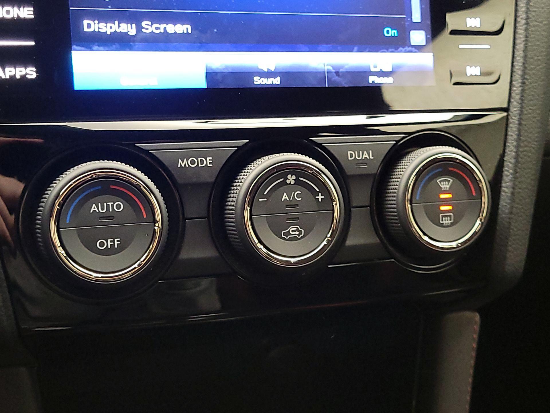 Thumbnail: 2021 Subaru WRX - 16