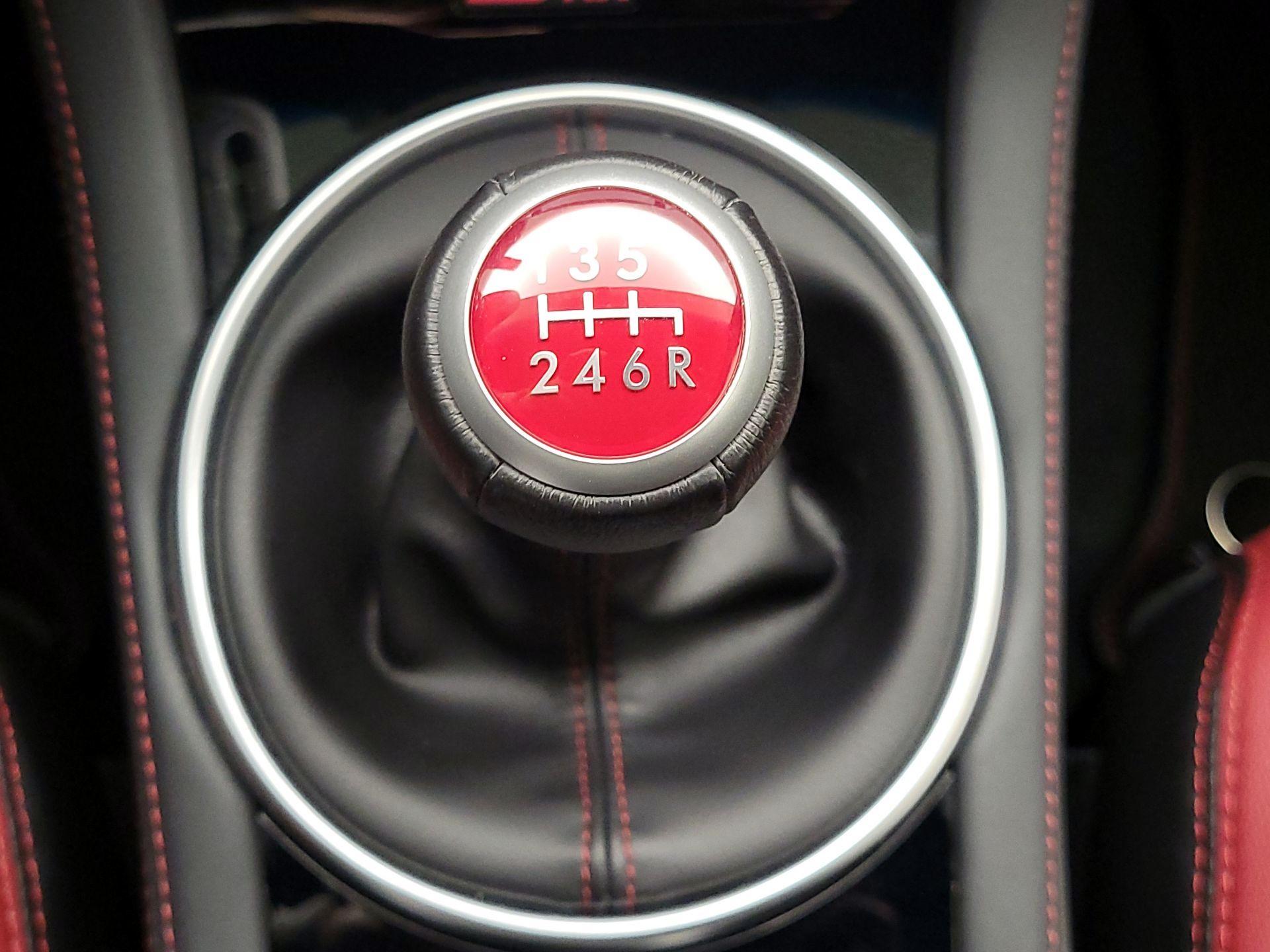 Thumbnail: 2021 Subaru WRX - 17