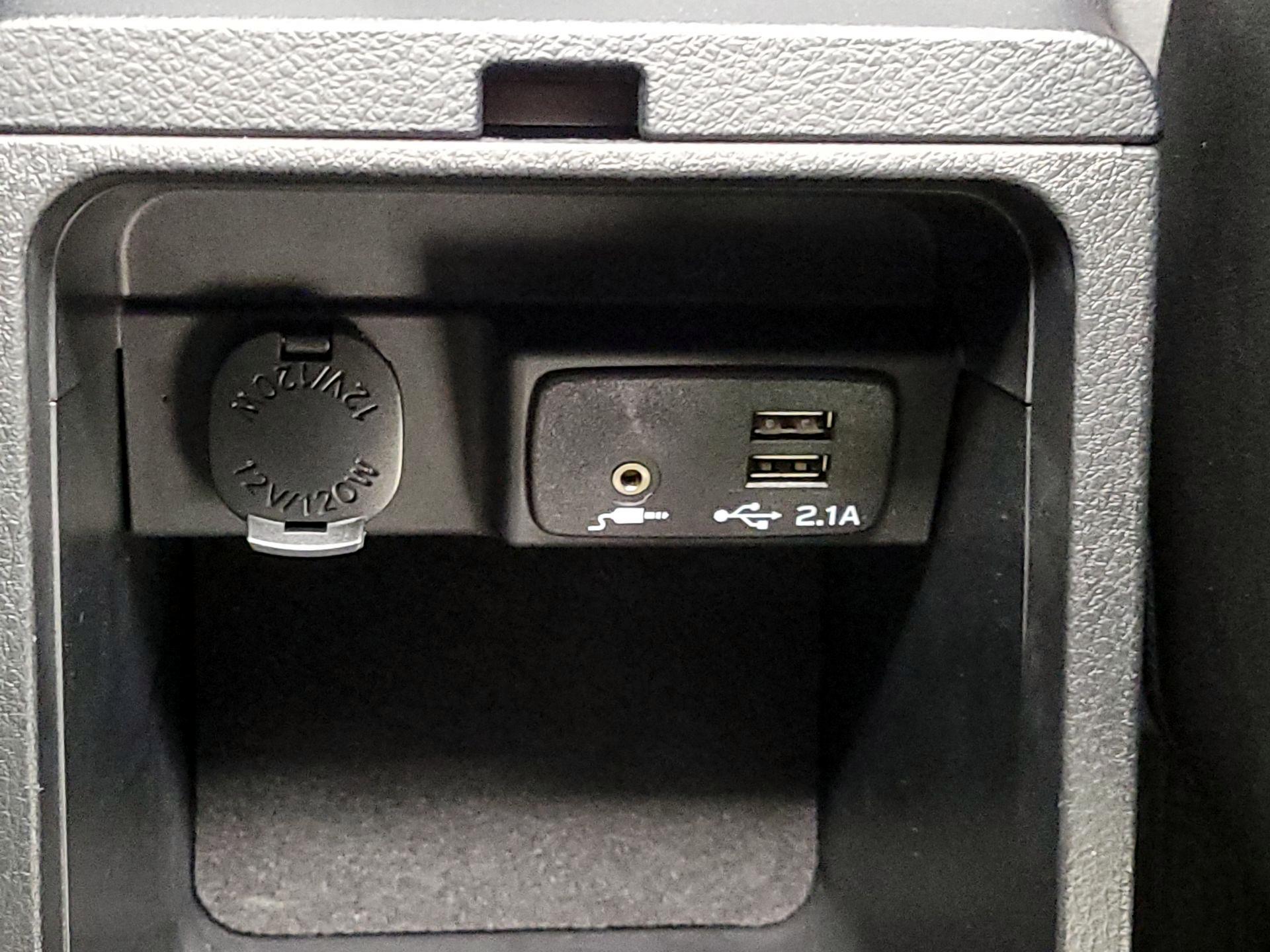 Thumbnail: 2021 Subaru WRX - 18