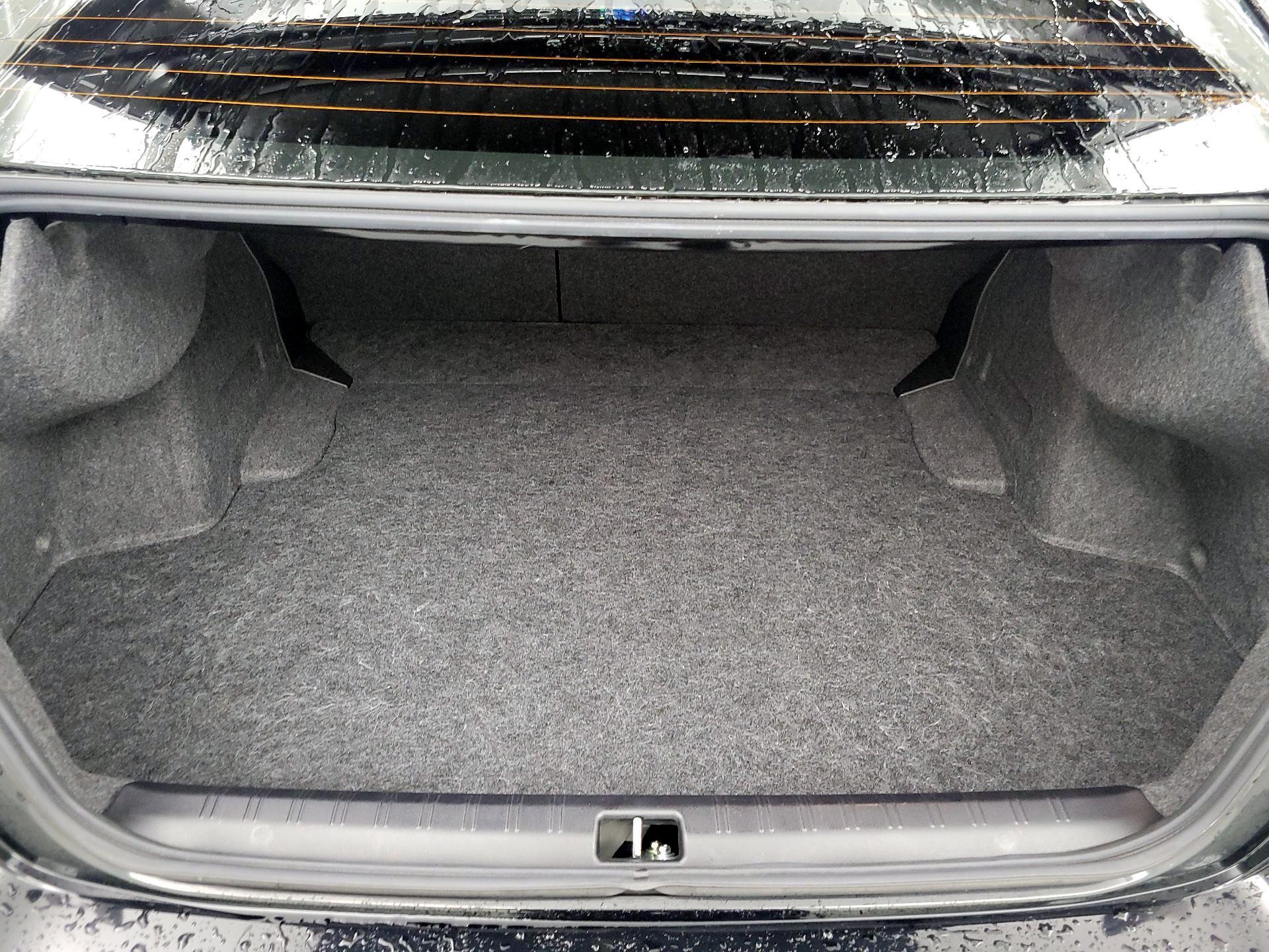 Thumbnail: 2021 Subaru WRX - 20