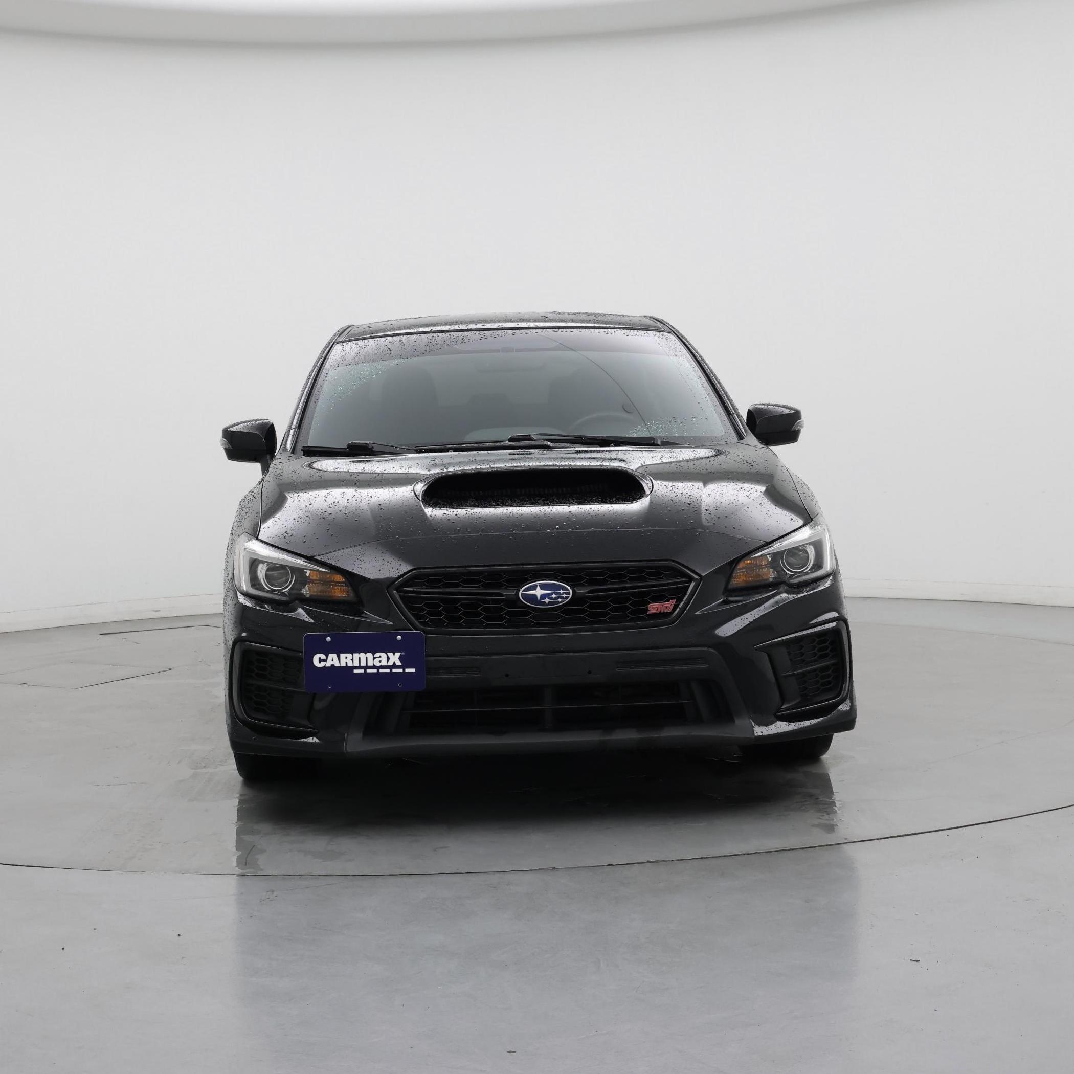 Thumbnail: 2021 Subaru WRX - 5
