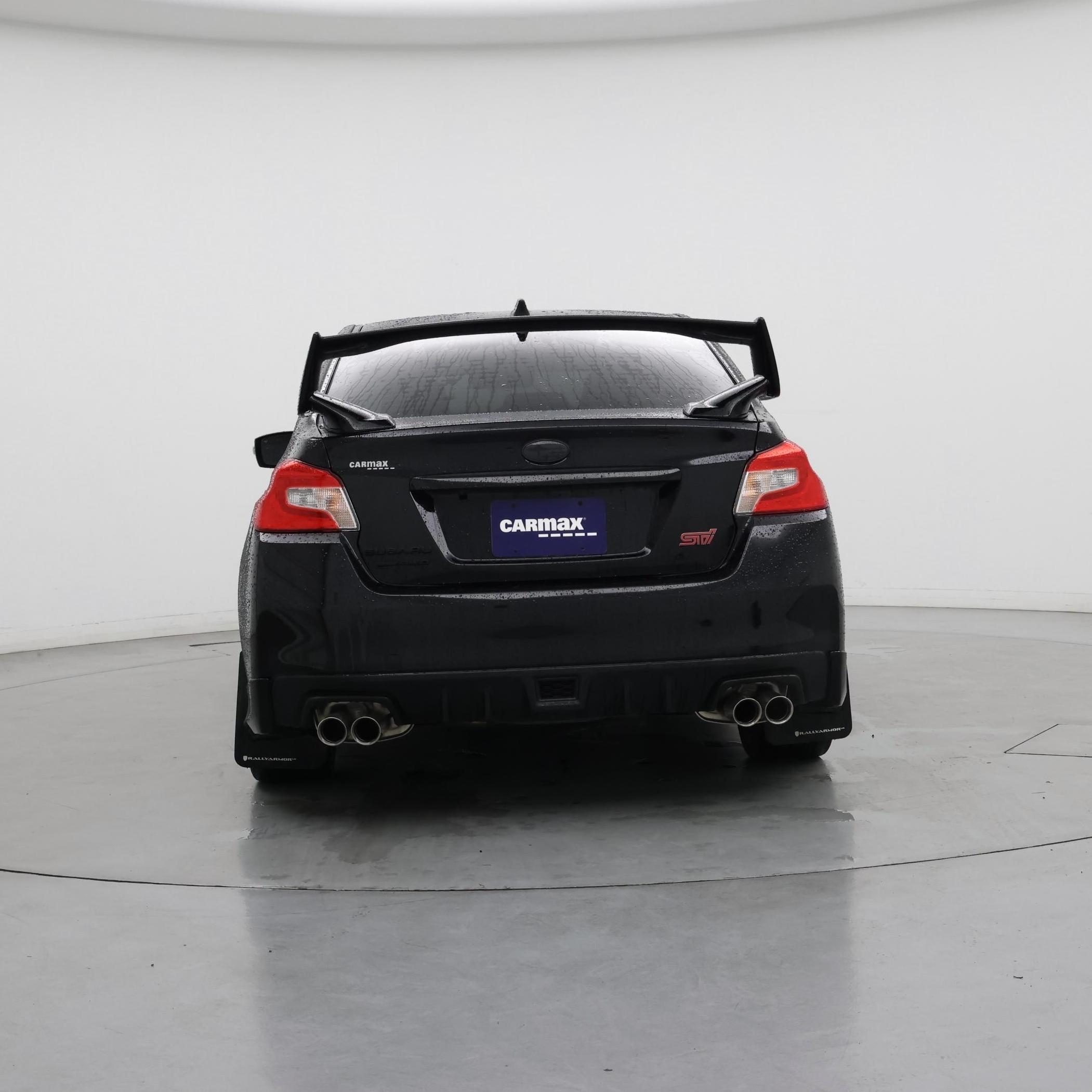 Thumbnail: 2021 Subaru WRX - 6