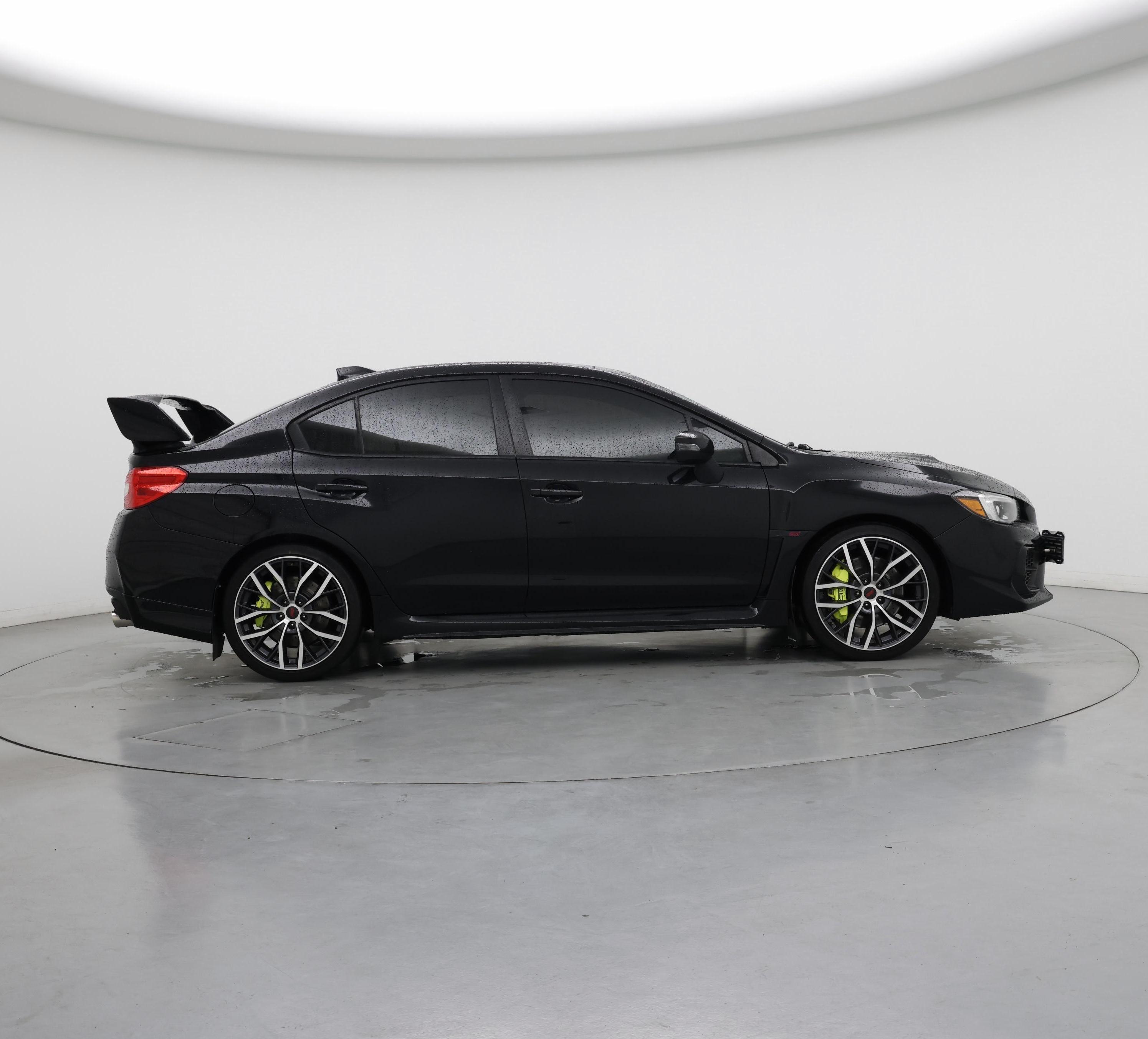 Thumbnail: 2021 Subaru WRX - 7