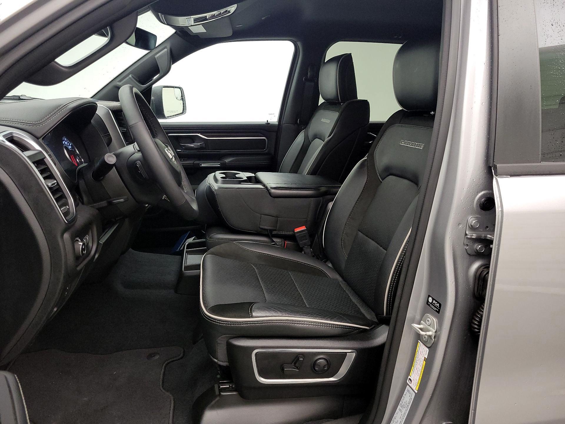 Thumbnail: 2025 RAM 1500 - 11